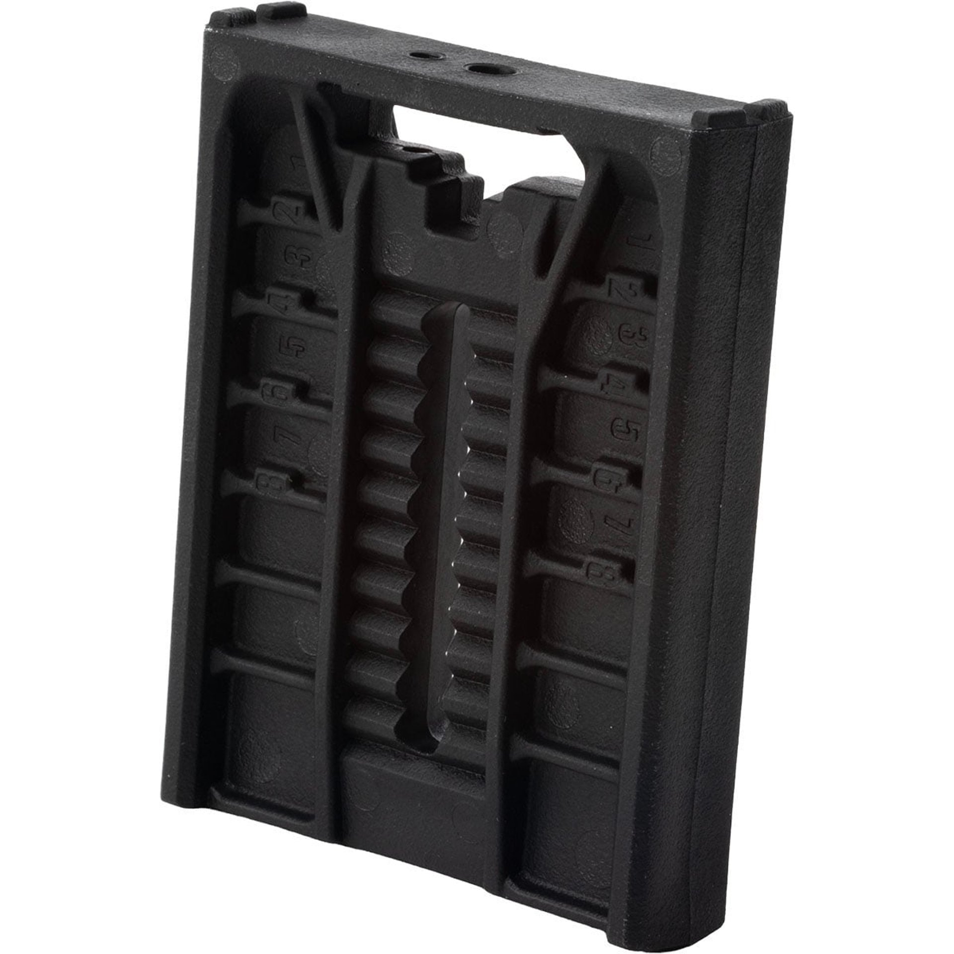 Tool-less Length-of-Pull Kit for Gen4 X-Ray Chassis
