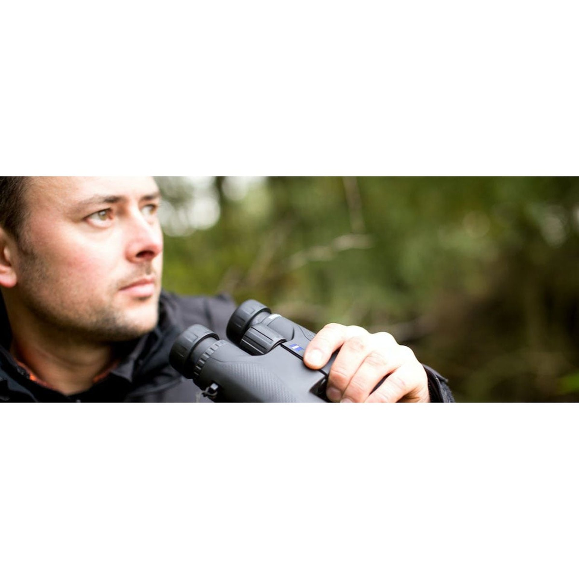 Terra ED 8x42mm Binocular Green