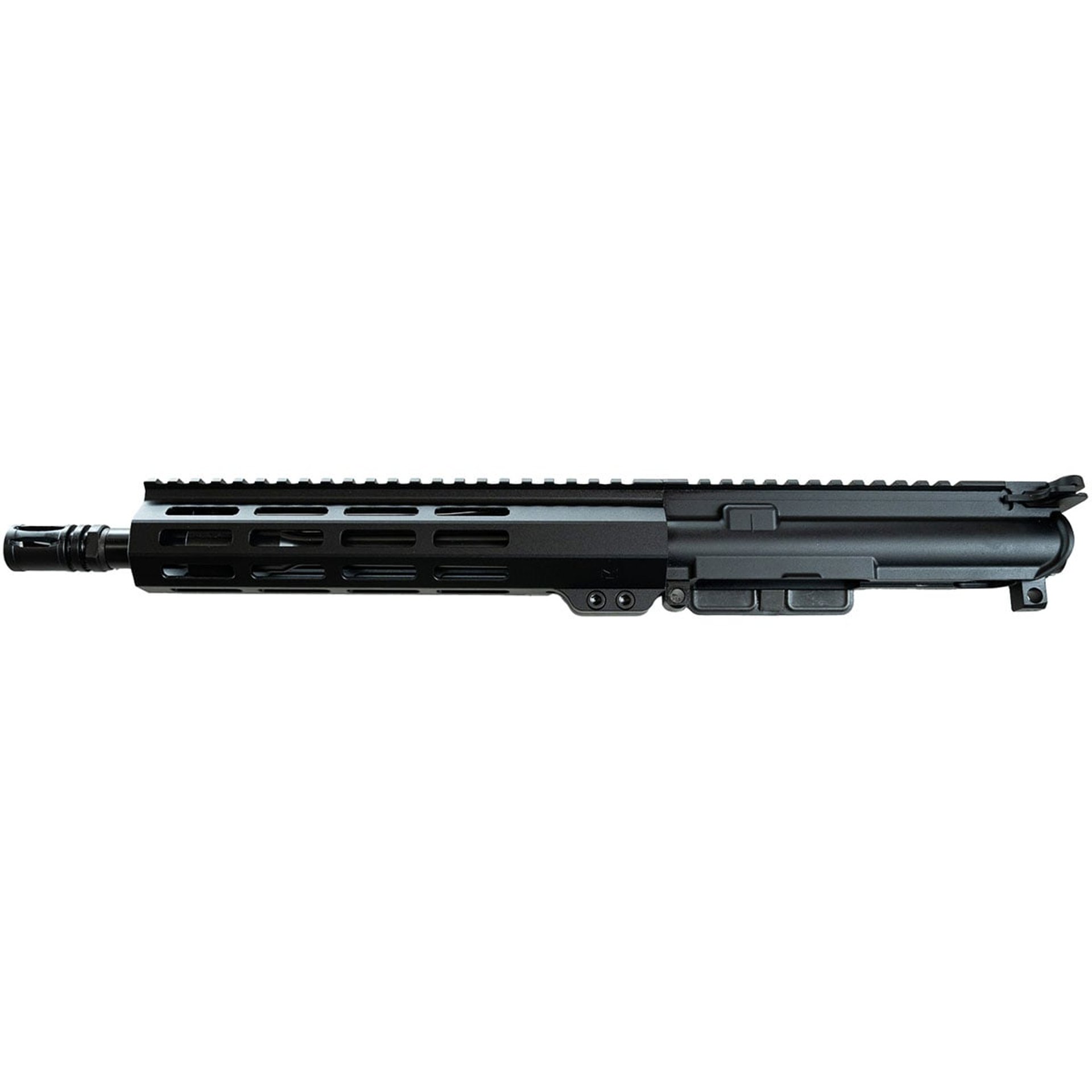 300BLK 10.5" Medium Pistol BBL Complete Upper Receiver