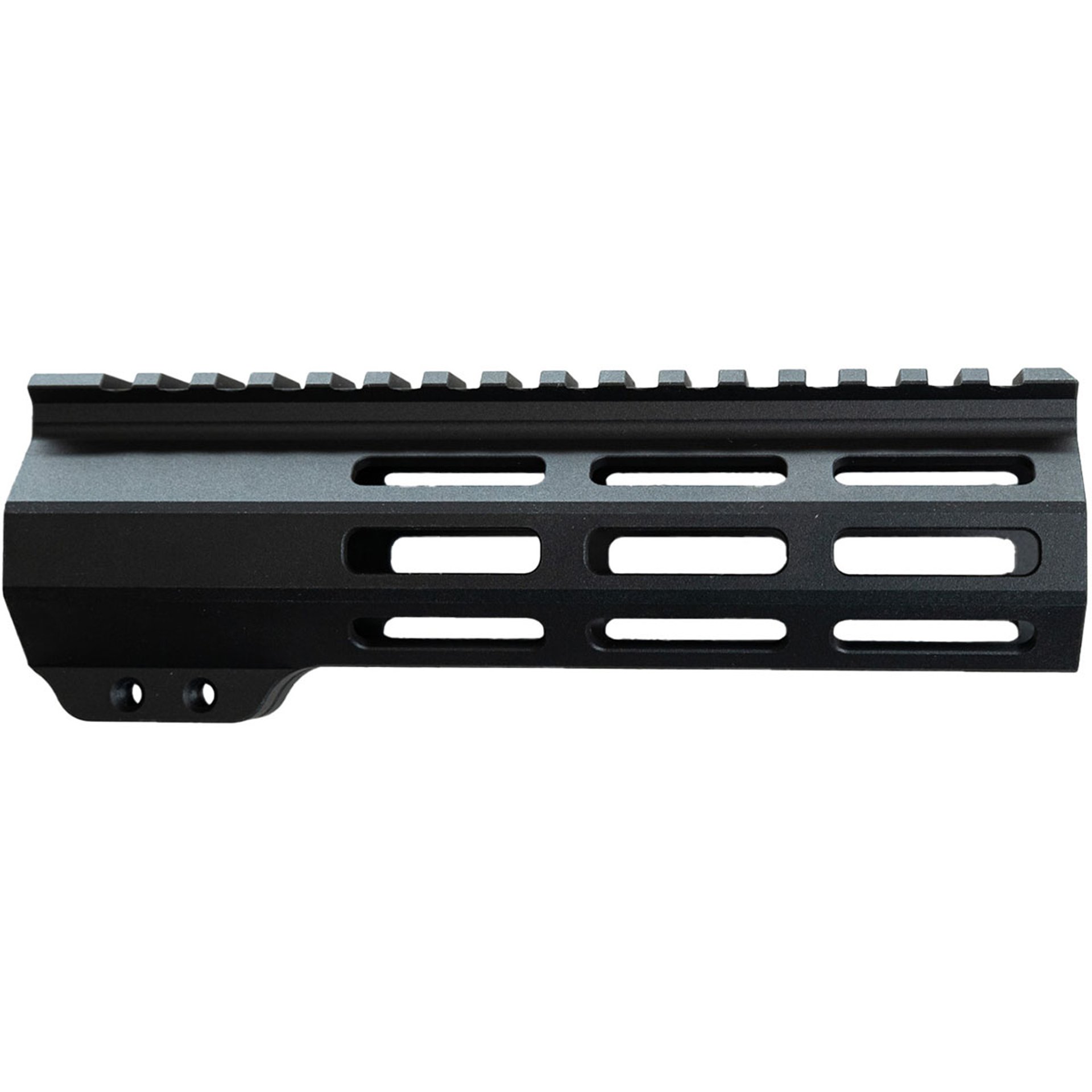 7" M-LOK Handguard for AR-15 Black