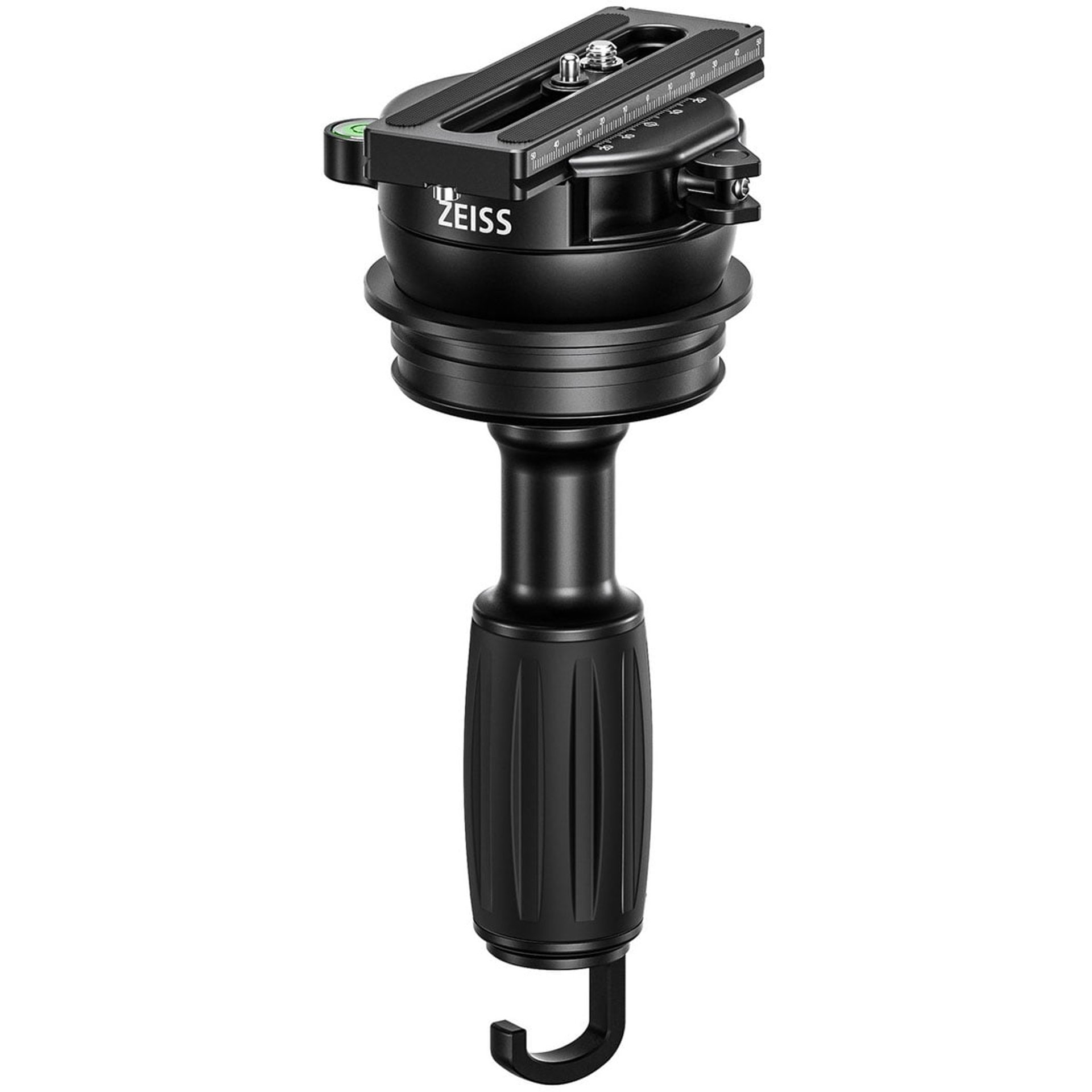 LEVELING HEAD Q-75 ACCESSORY FOR PRO-SERIES TRIPODS