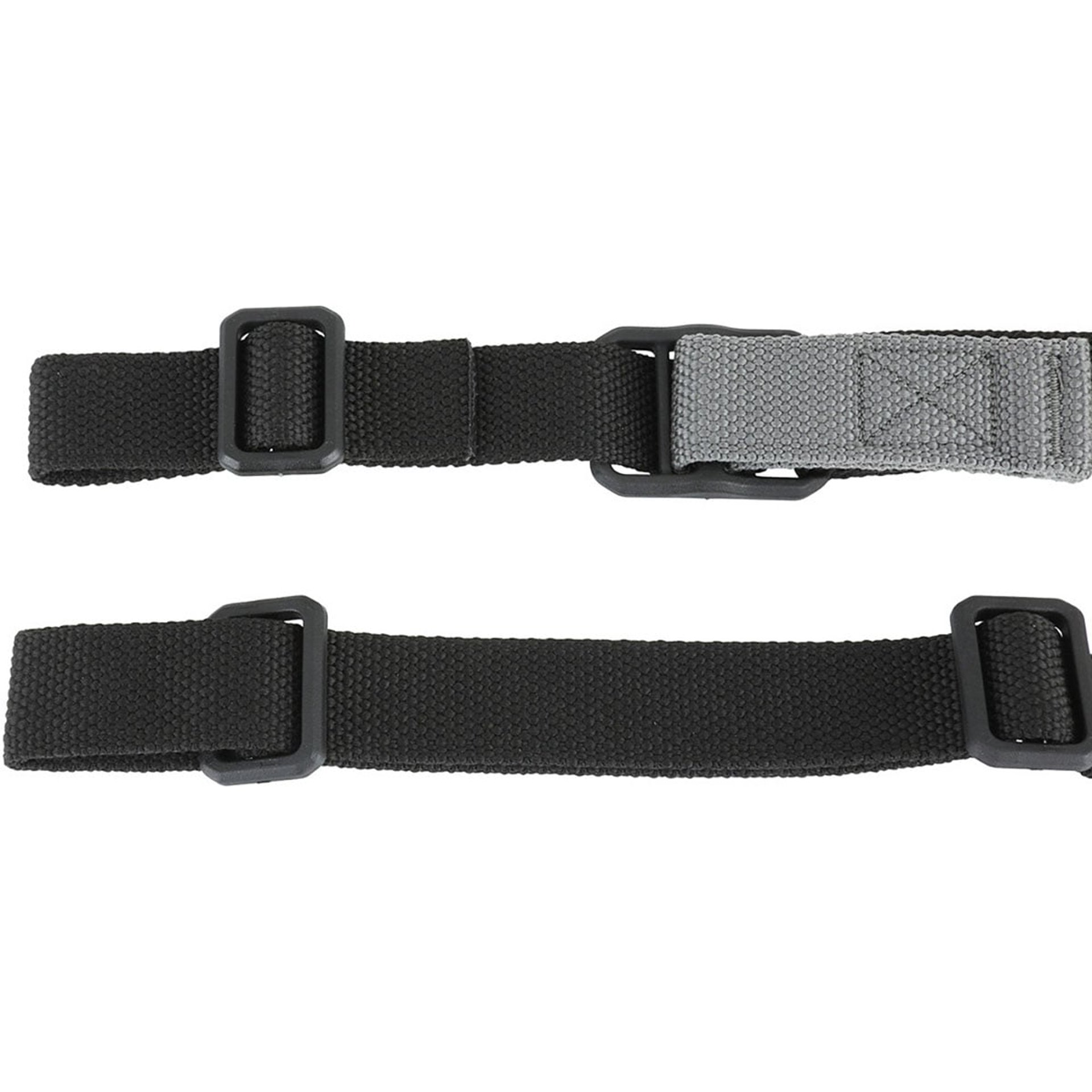 Vickers Sling w/Plastic Adjuster Black