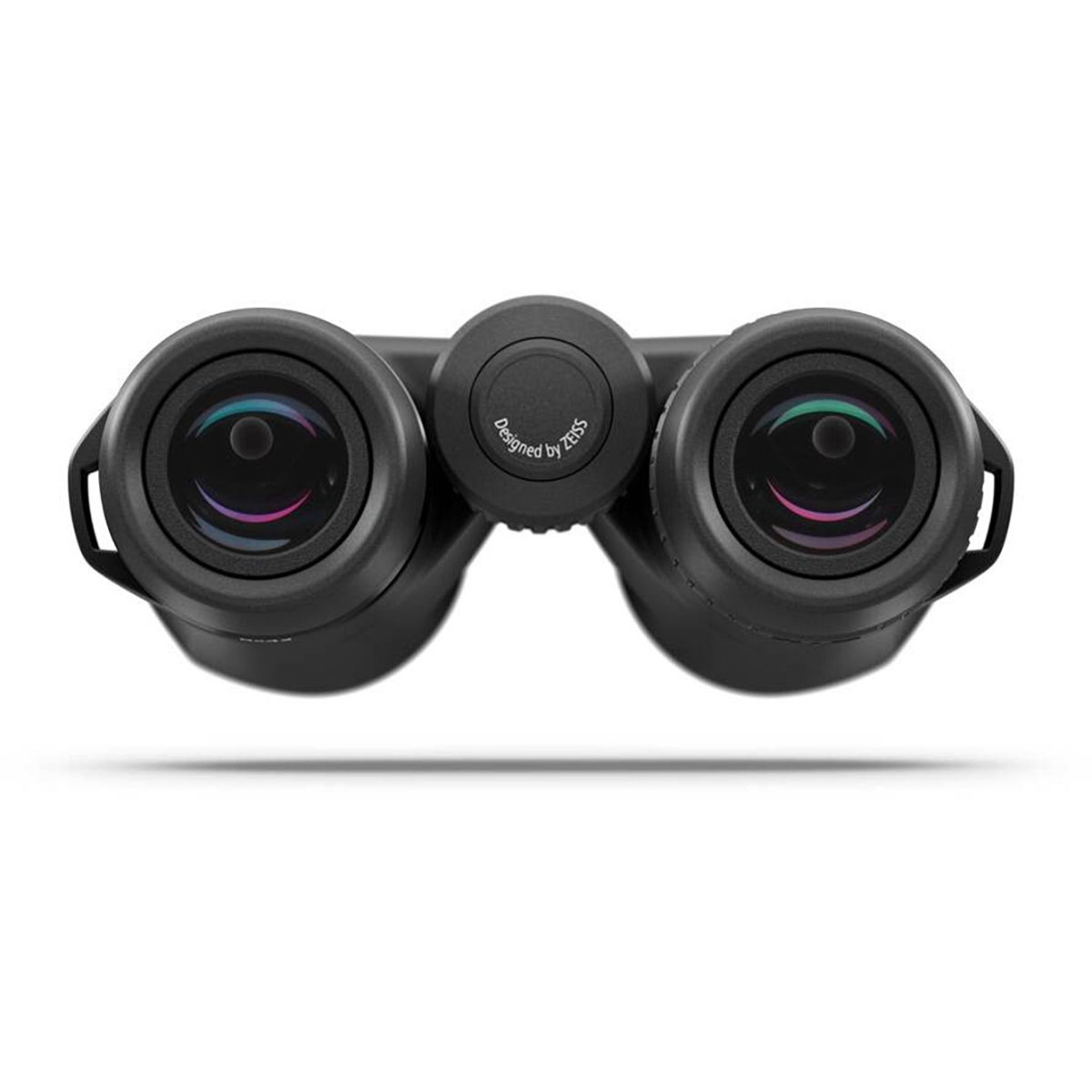Conquest HDX 10x42mm Binocular Black