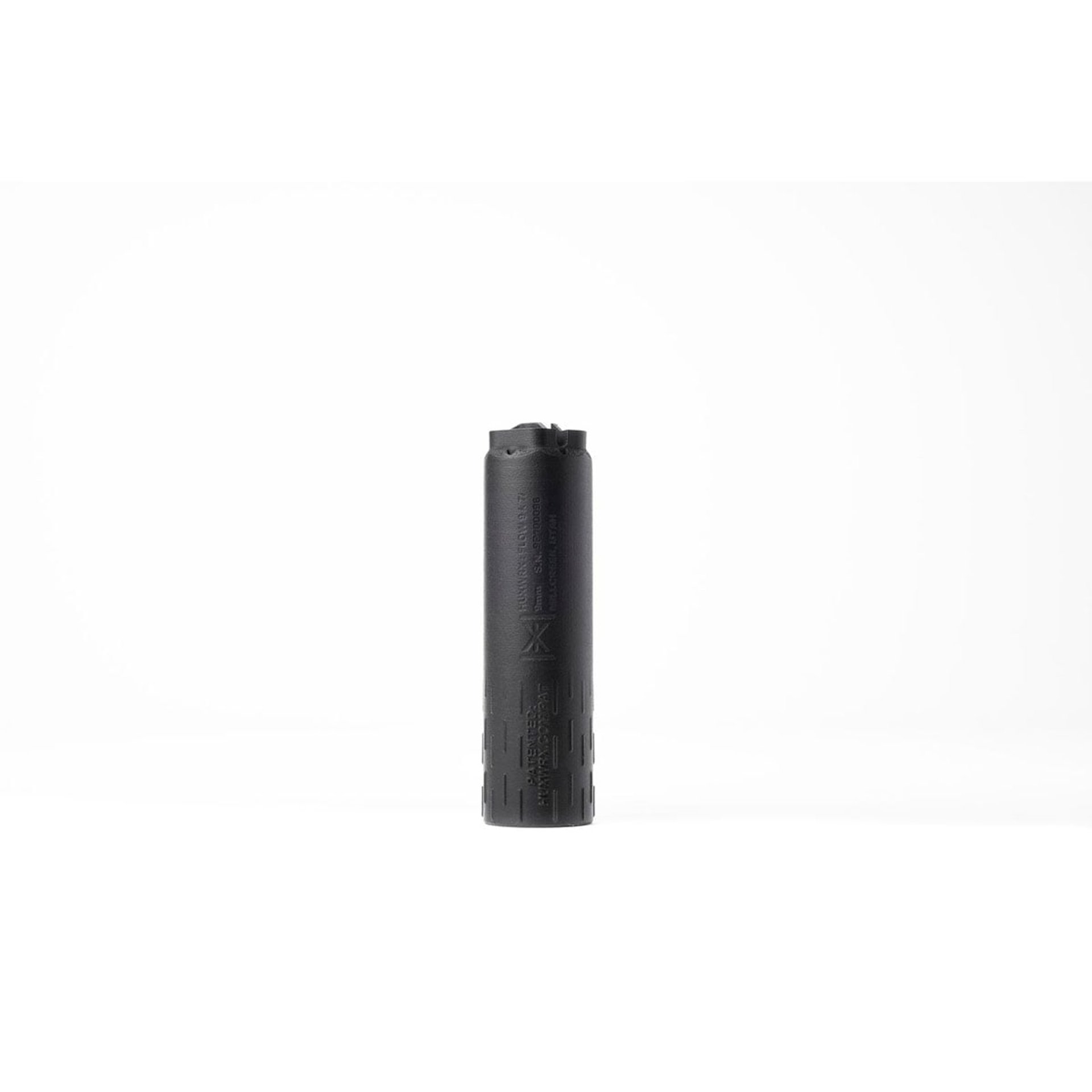 FLOW 9K TI MULTI CALIBER RIFLE SUPPRESSOR