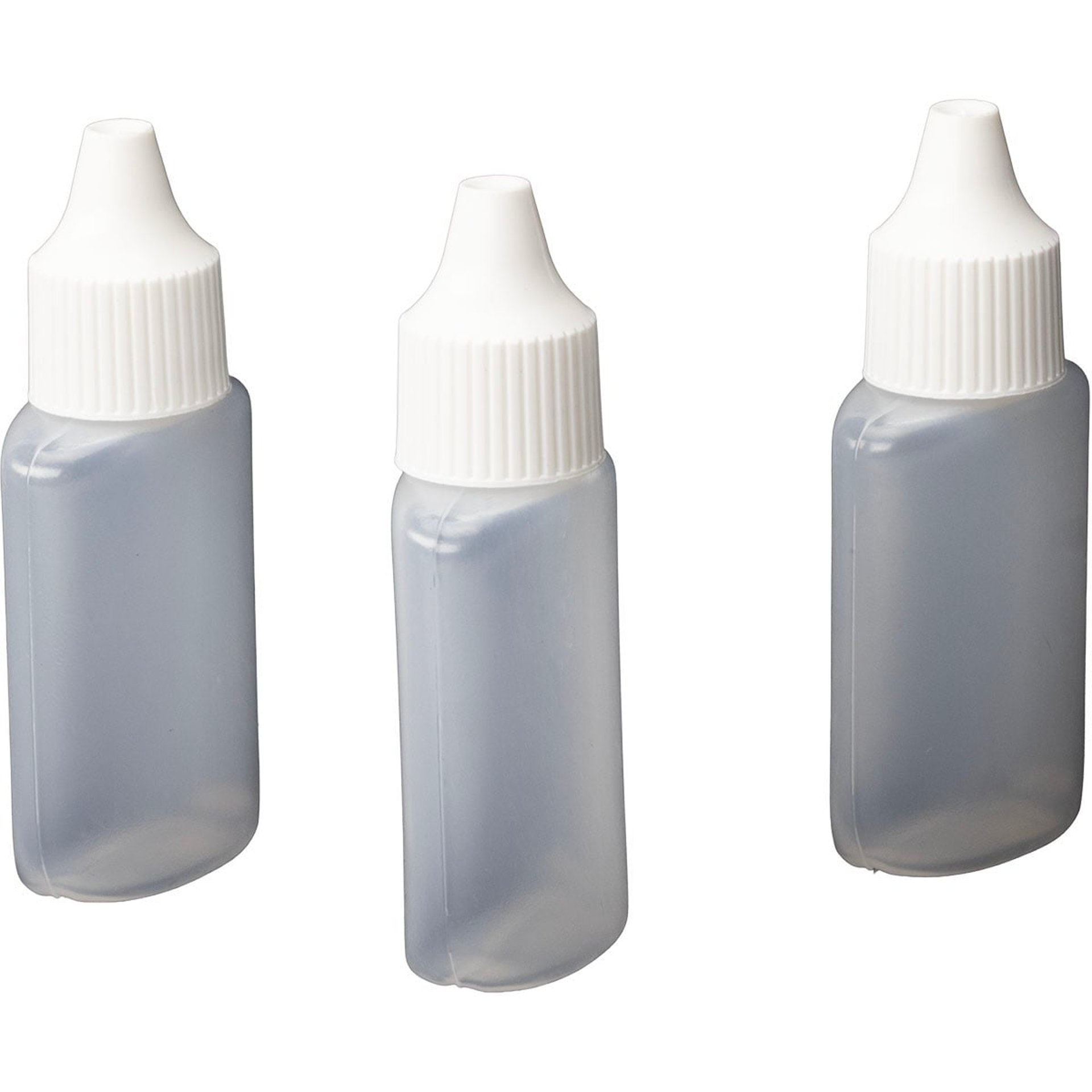 Unfilled Magpul Oil Bottle, 3-Pack