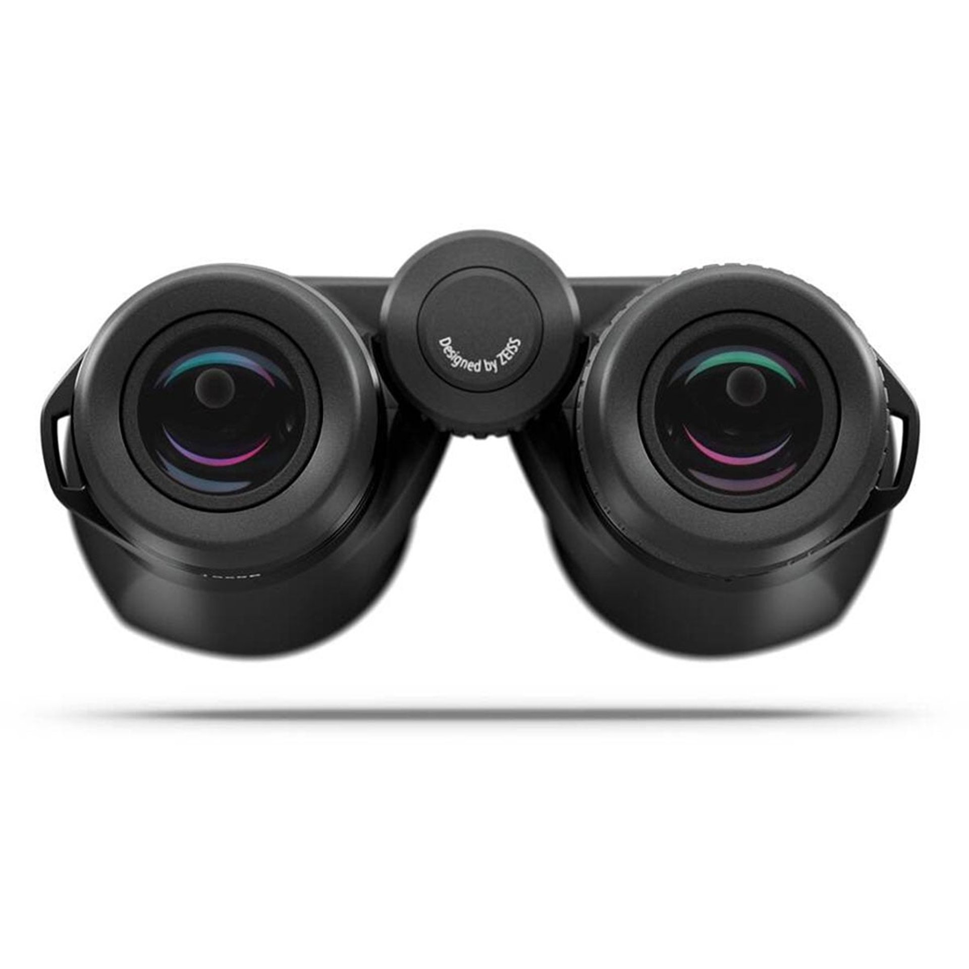 Conquest HDX 10x56mm Binocular Black