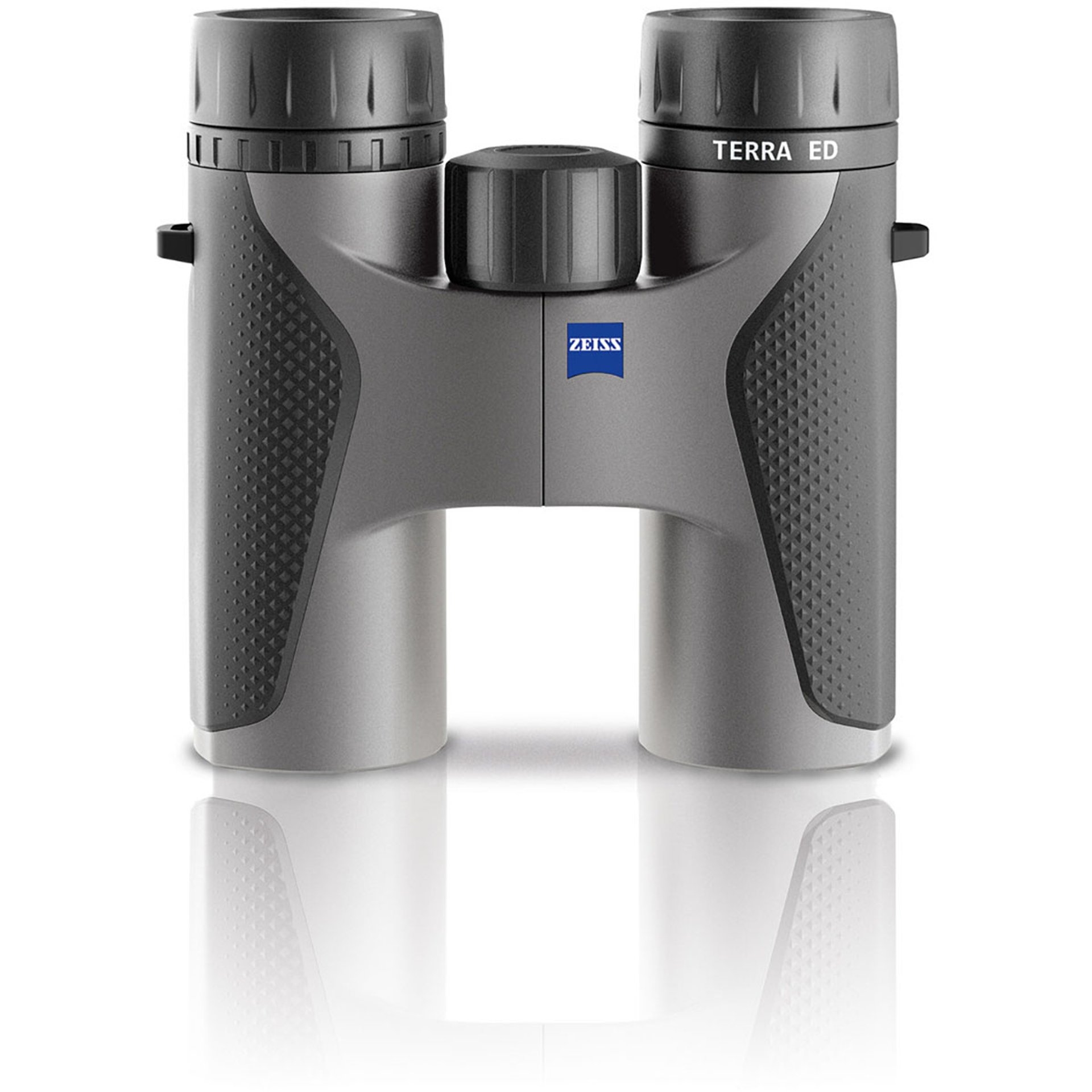 Terra ED 8x32mm Binocular Gray