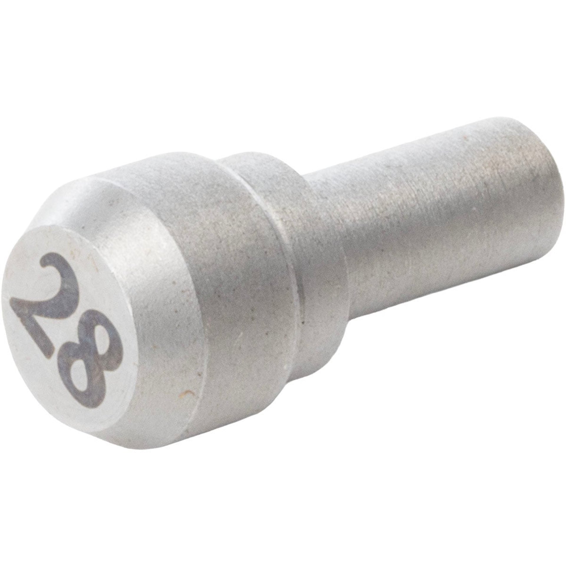 7mm Caliber (.284) High Speed Case Trimmer Pilot