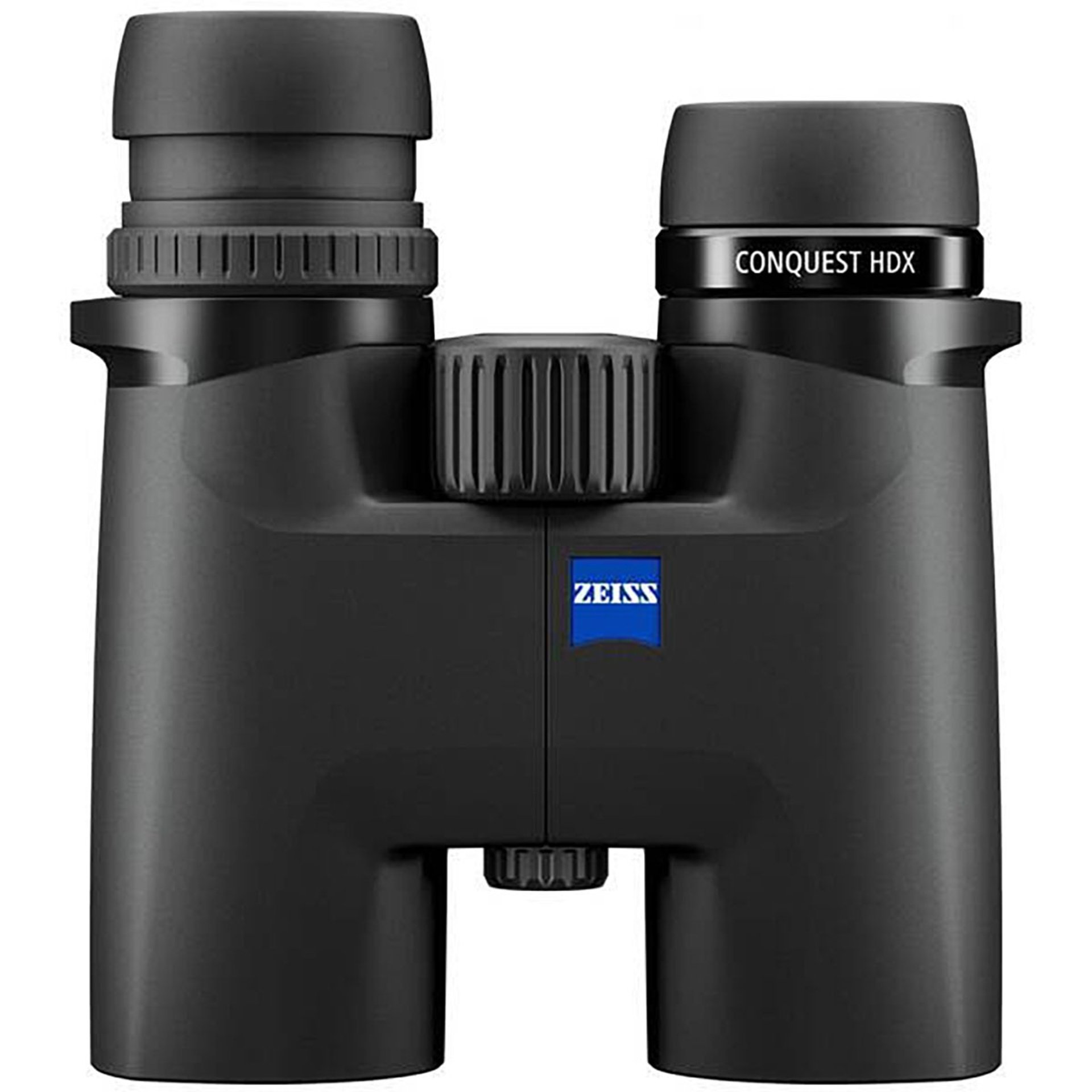 Conquest HDX 8x32mm Binocular Black