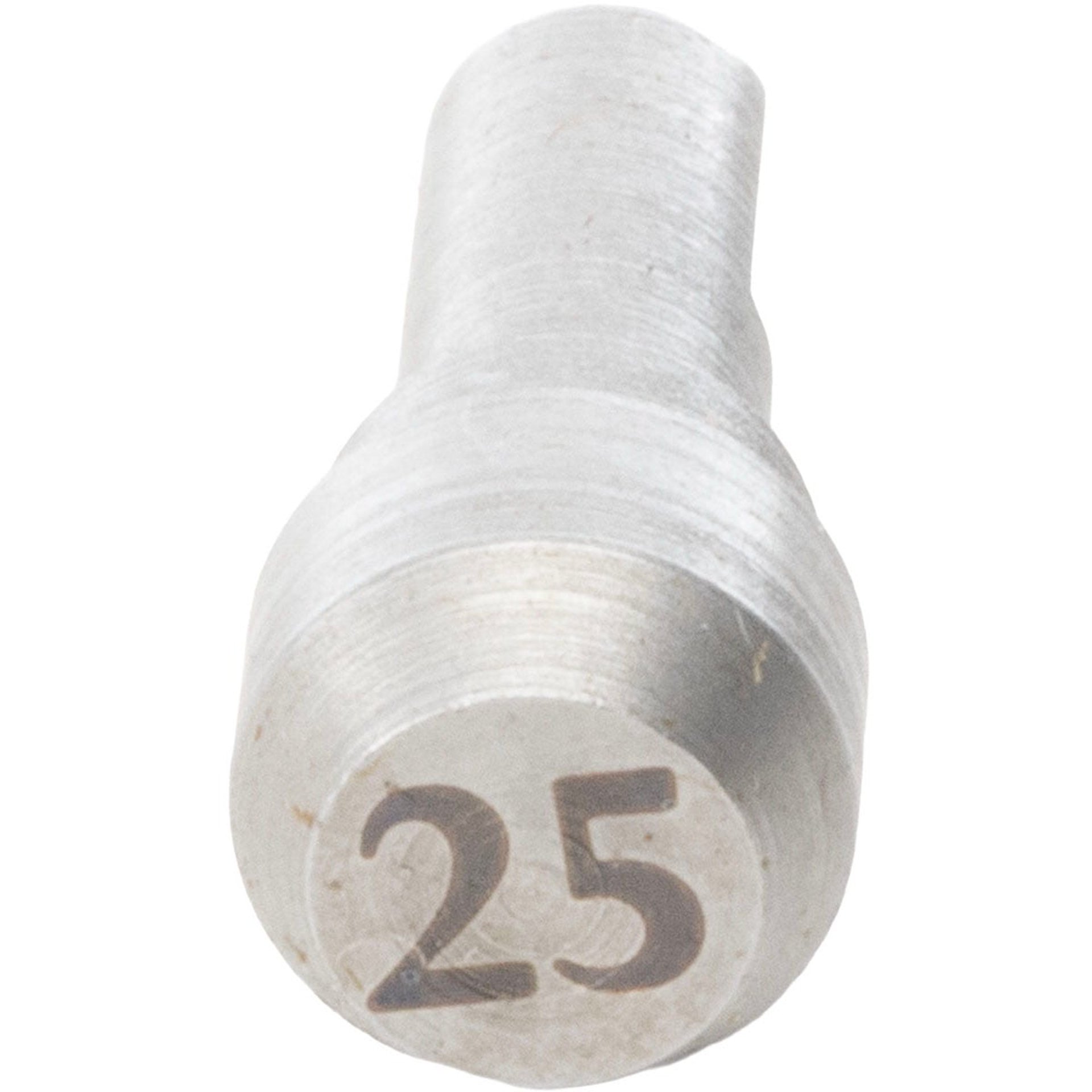 25 Caliber (.257) High Speed Case Trimmer Pilot
