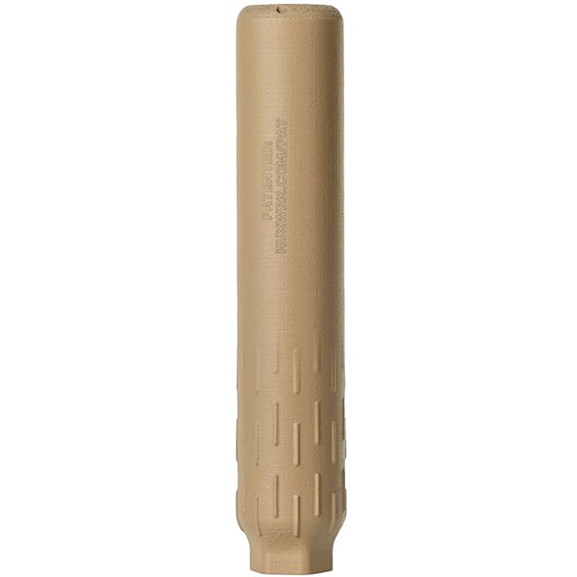 FLOW 22 Ti 22 Caliber Direct Thread Rimfire Suppressor FDE