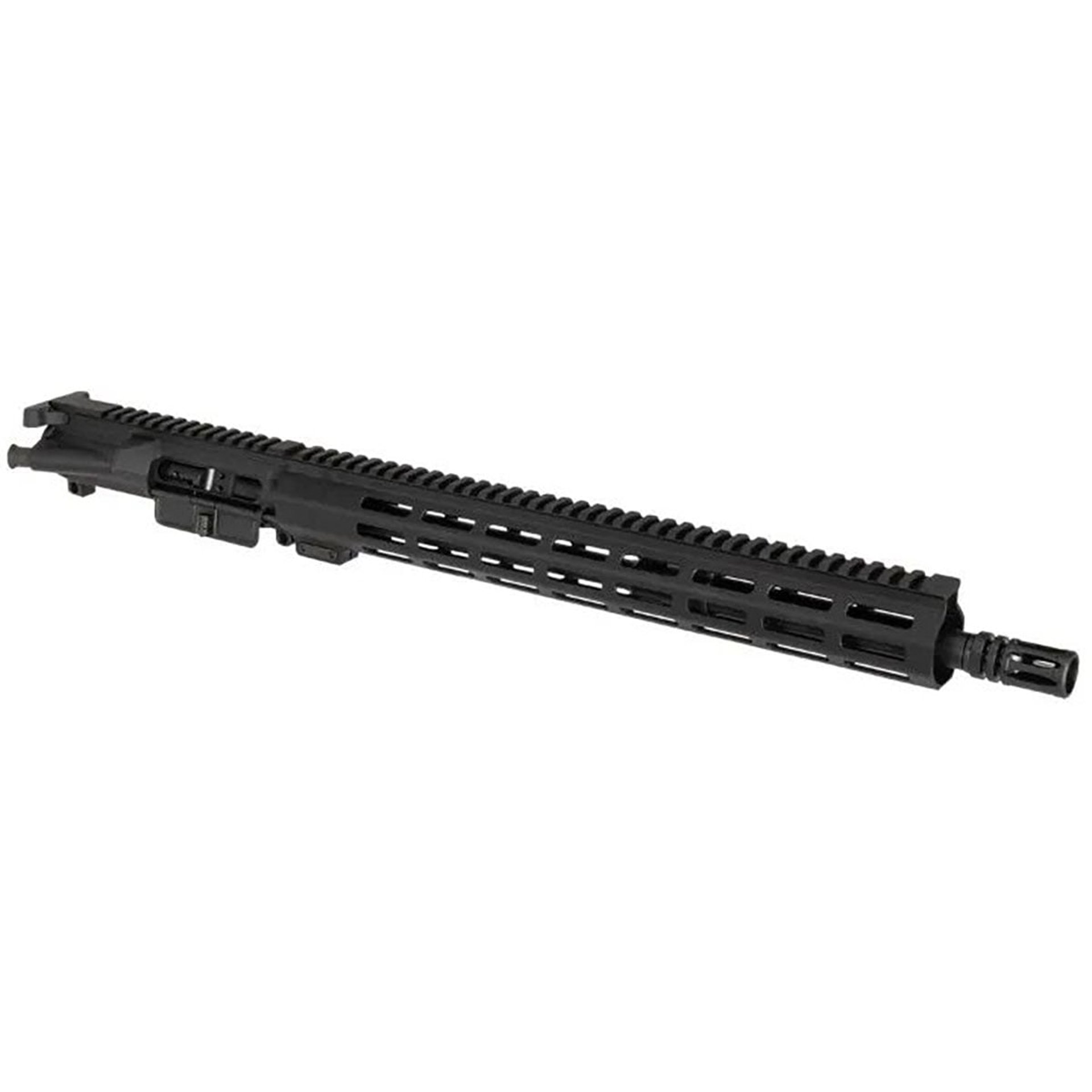 5.56 NATO 16" SOCOM Carbine BBL Complete Upper Receiver