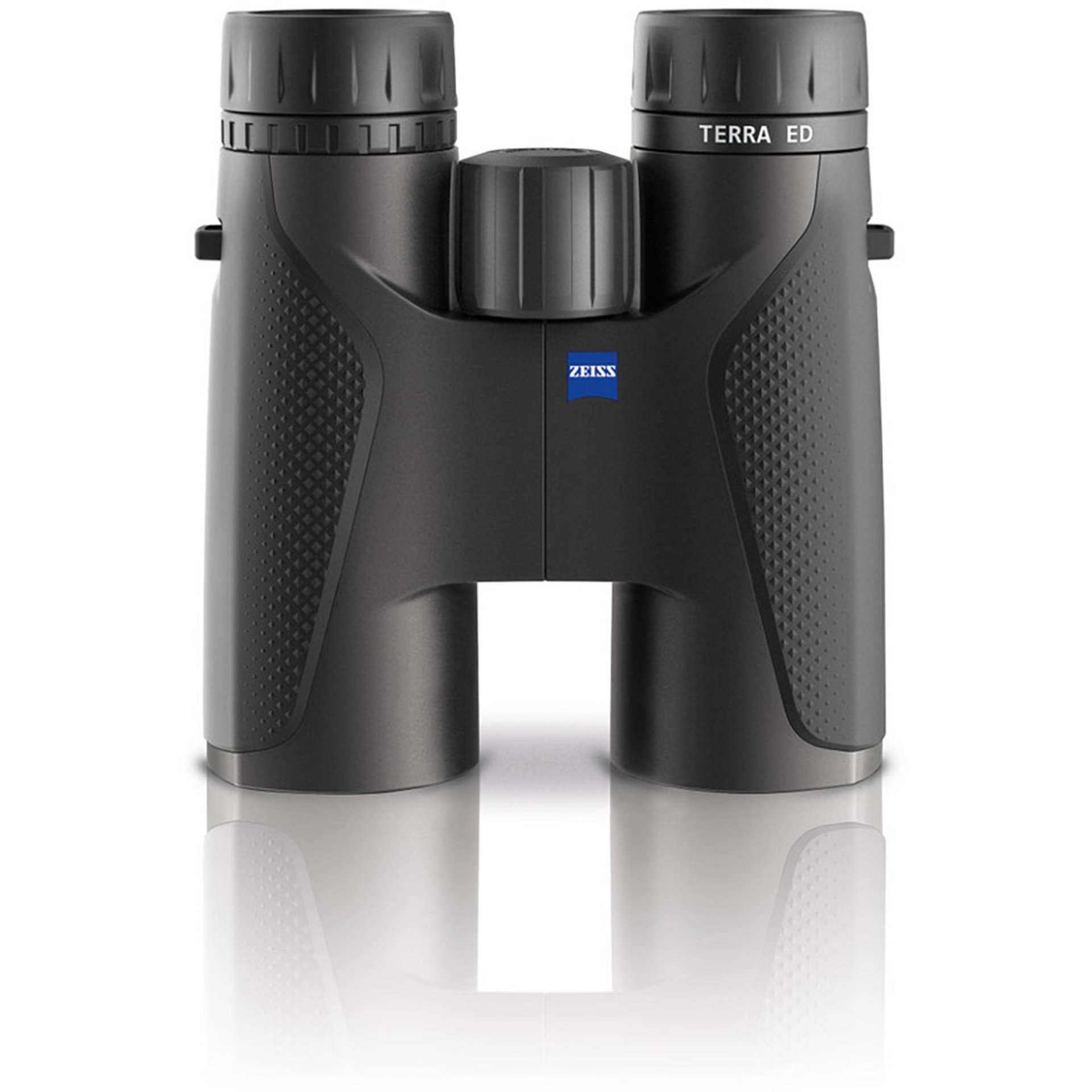 Terra ED 10x42mm Binocular Black