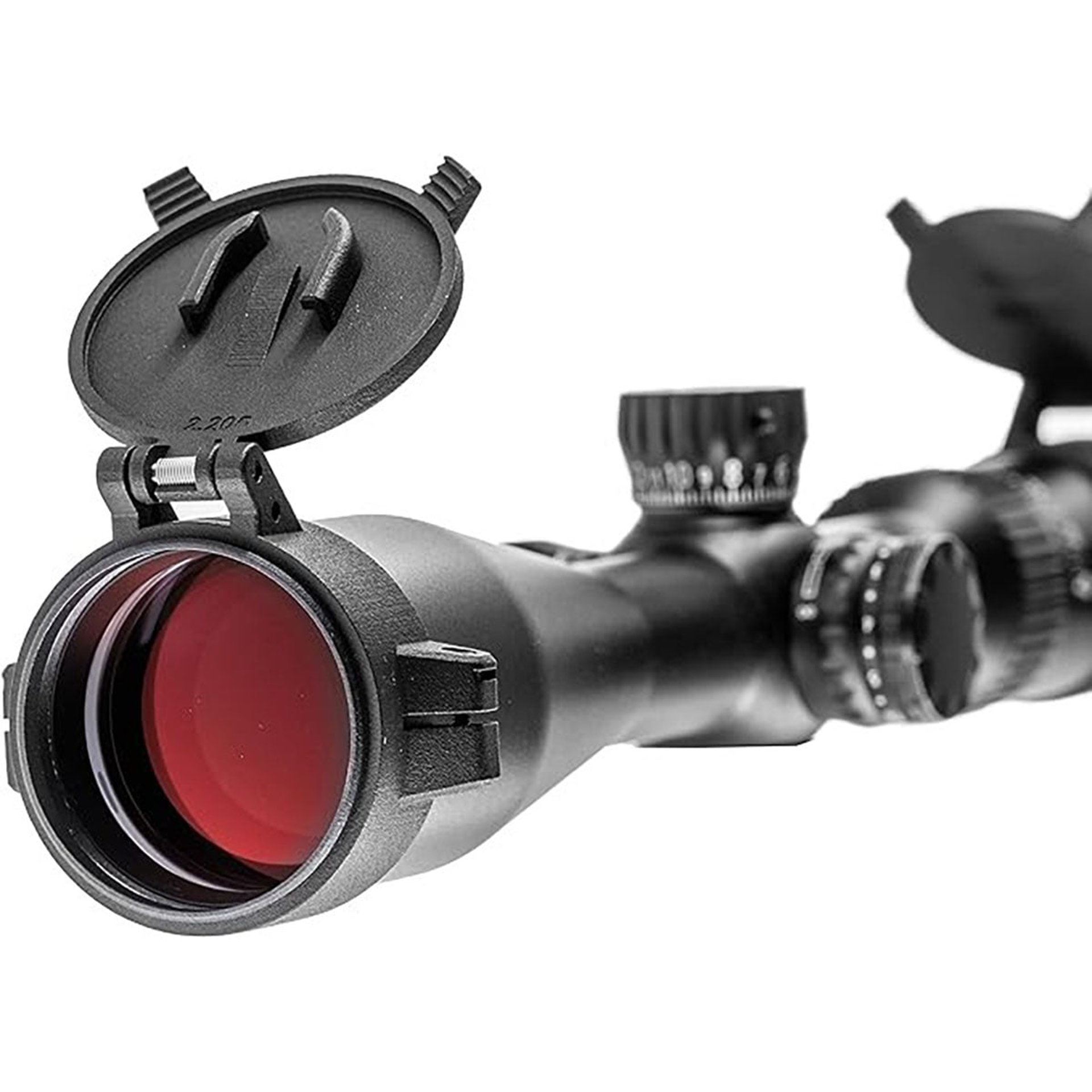 Pro Ocular Lens Cover for Conquest V4/44mm 1.969"