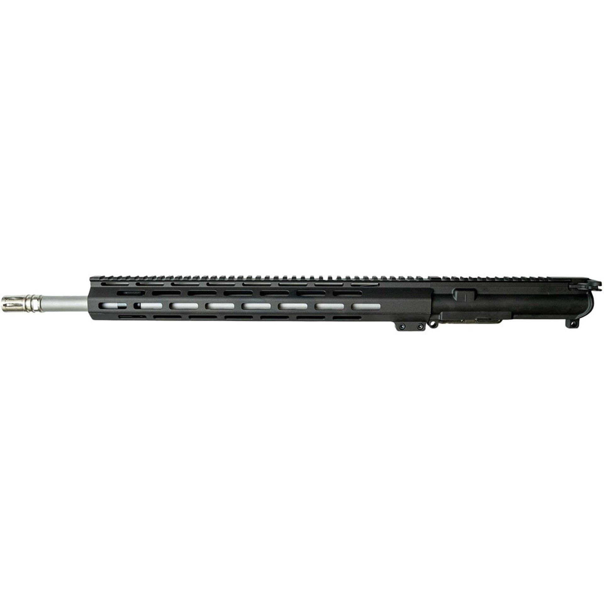 6mm ARC 18" HBAR BBL Complete Upper Rcvr M-LOK Black