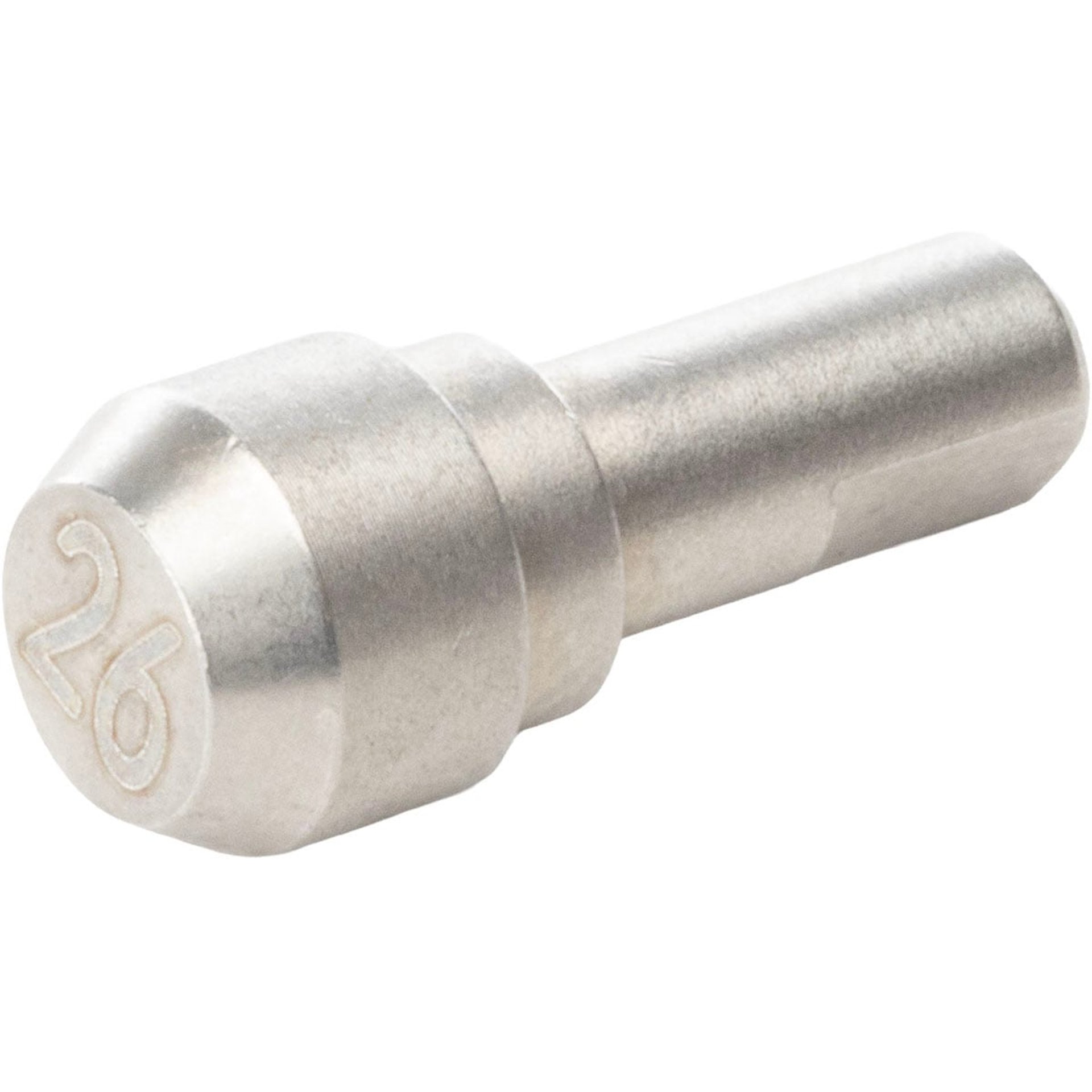 6.5mm Caliber (.264) High Speed Case Trimmer Pilot