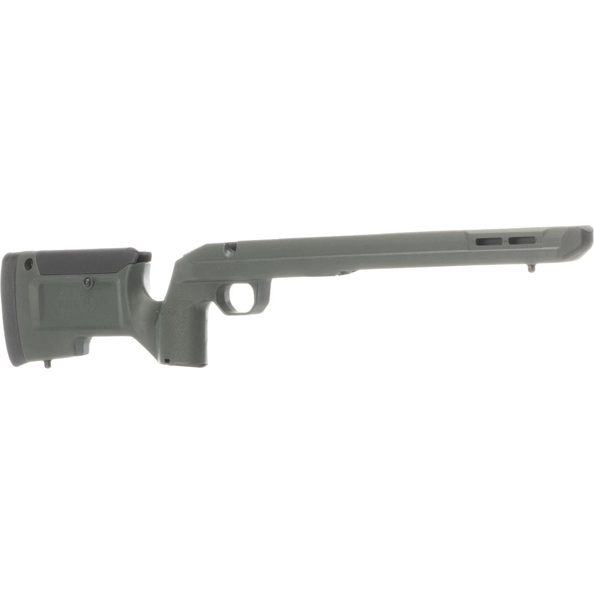 Echo Chassis for Tikka T3/T3X Carbon Forest Green