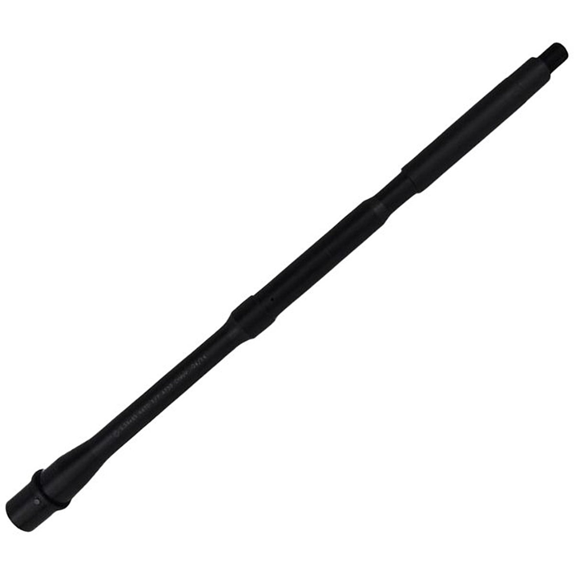 5.56 NATO 16" M4 Contour Carbine 1-7 Twist Thread Black