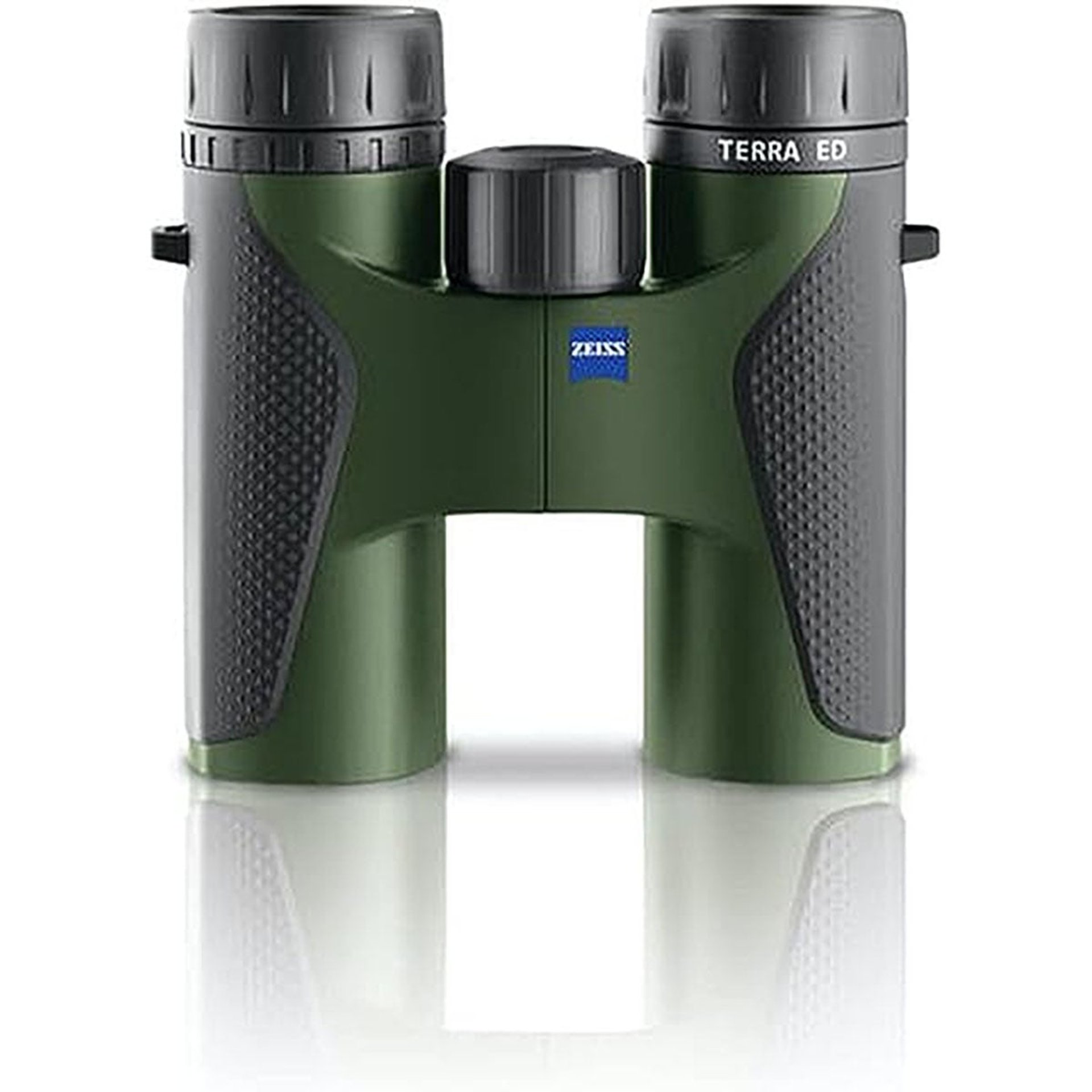 Terra ED 10x42mm Binocular Green