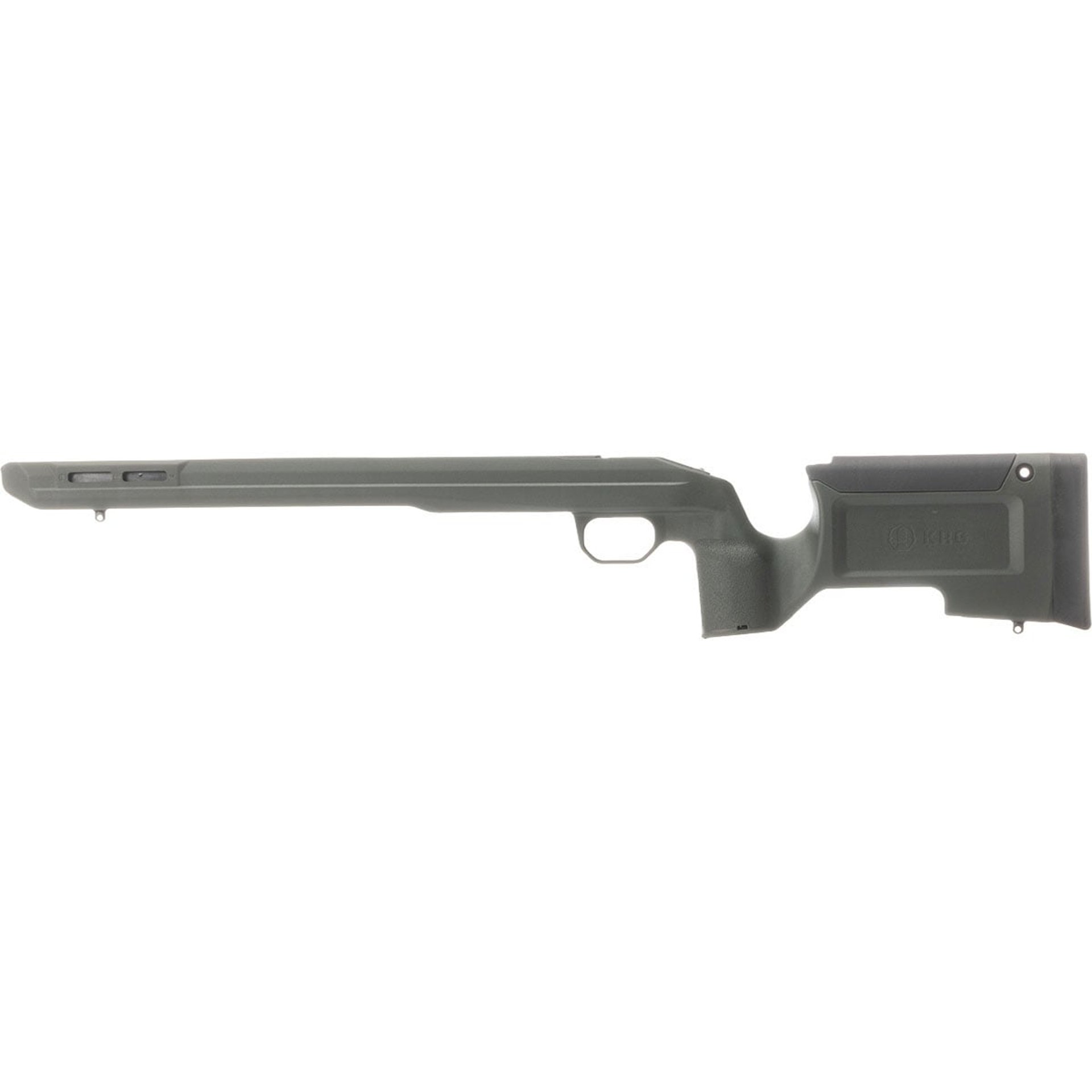 Echo Chassis for Tikka T3/T3X Carbon Forest Green