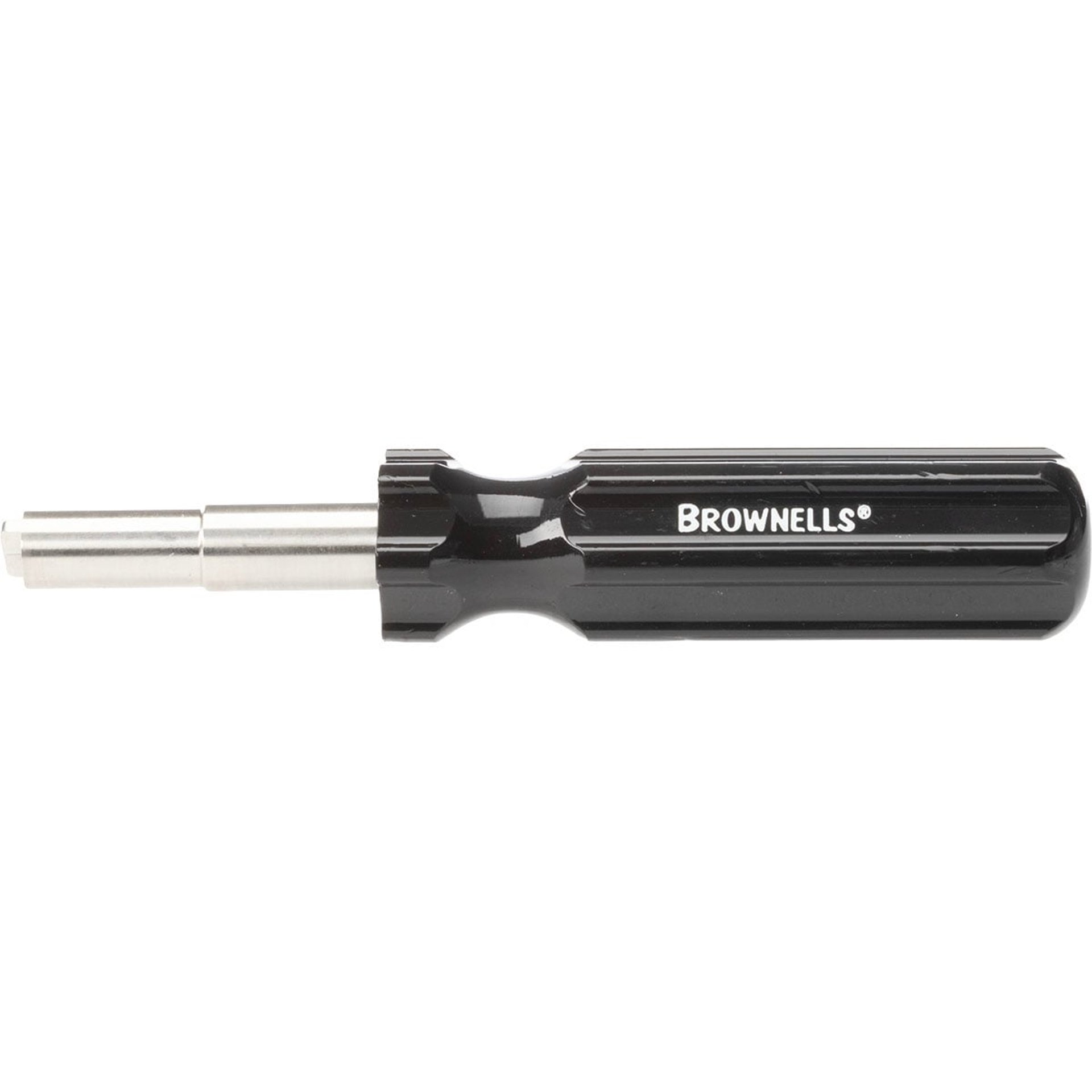 AR-15/M-16 BOLT CARRIER SCRAPER