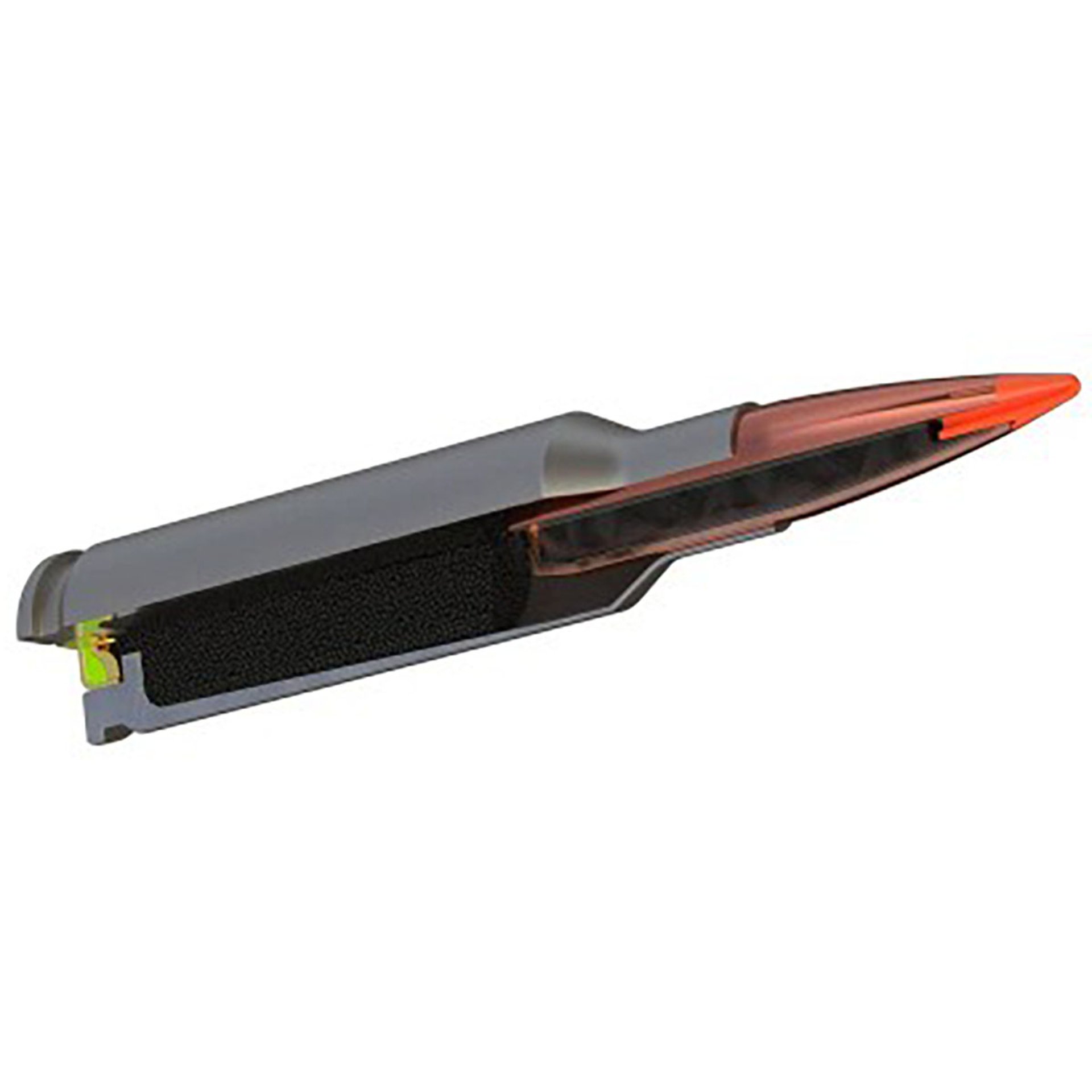 6.5 Creedmoor 155gr Fusion Tipped 20/Box