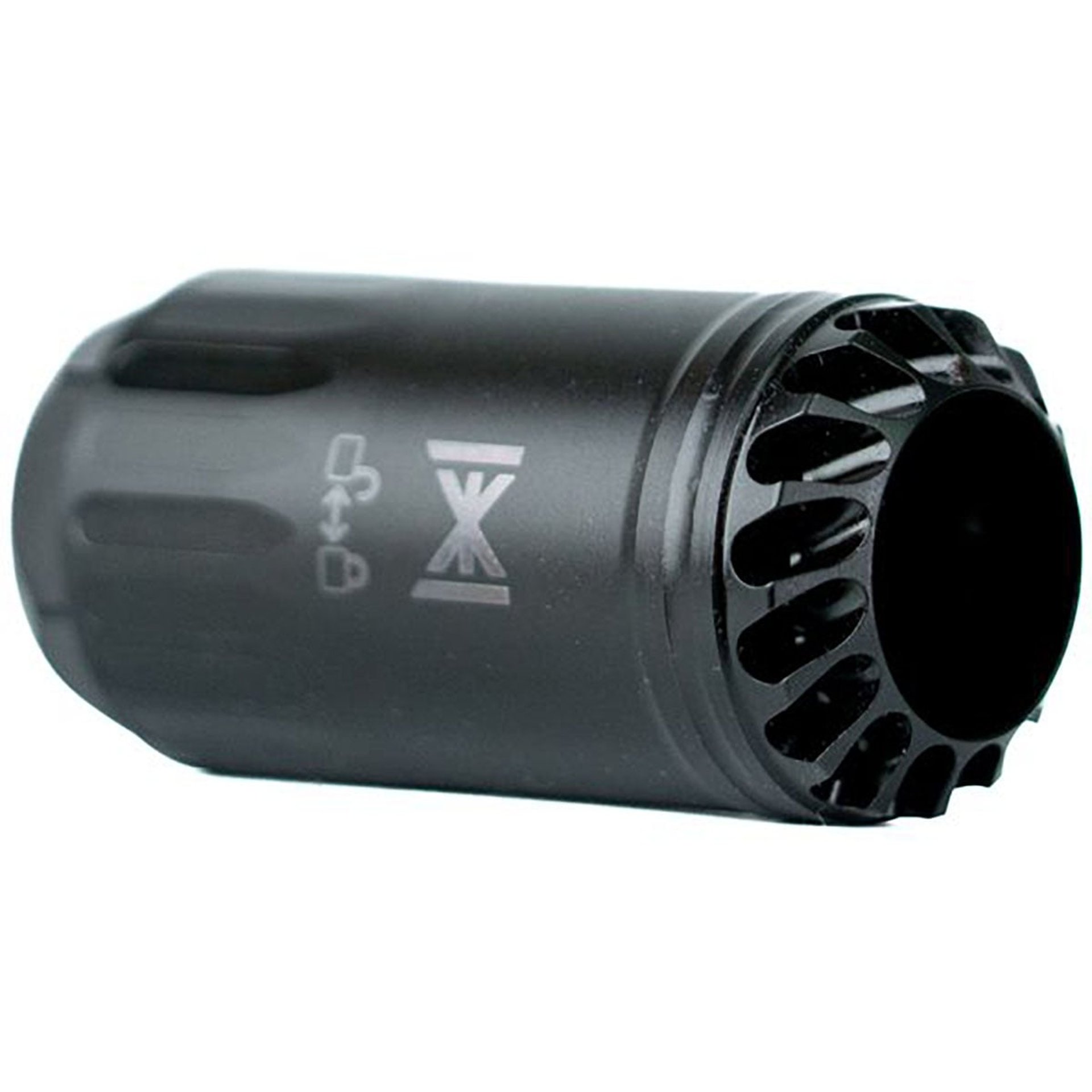 BLASTPHEMY MULTI-CALIBER BLAST DEFLECTORS