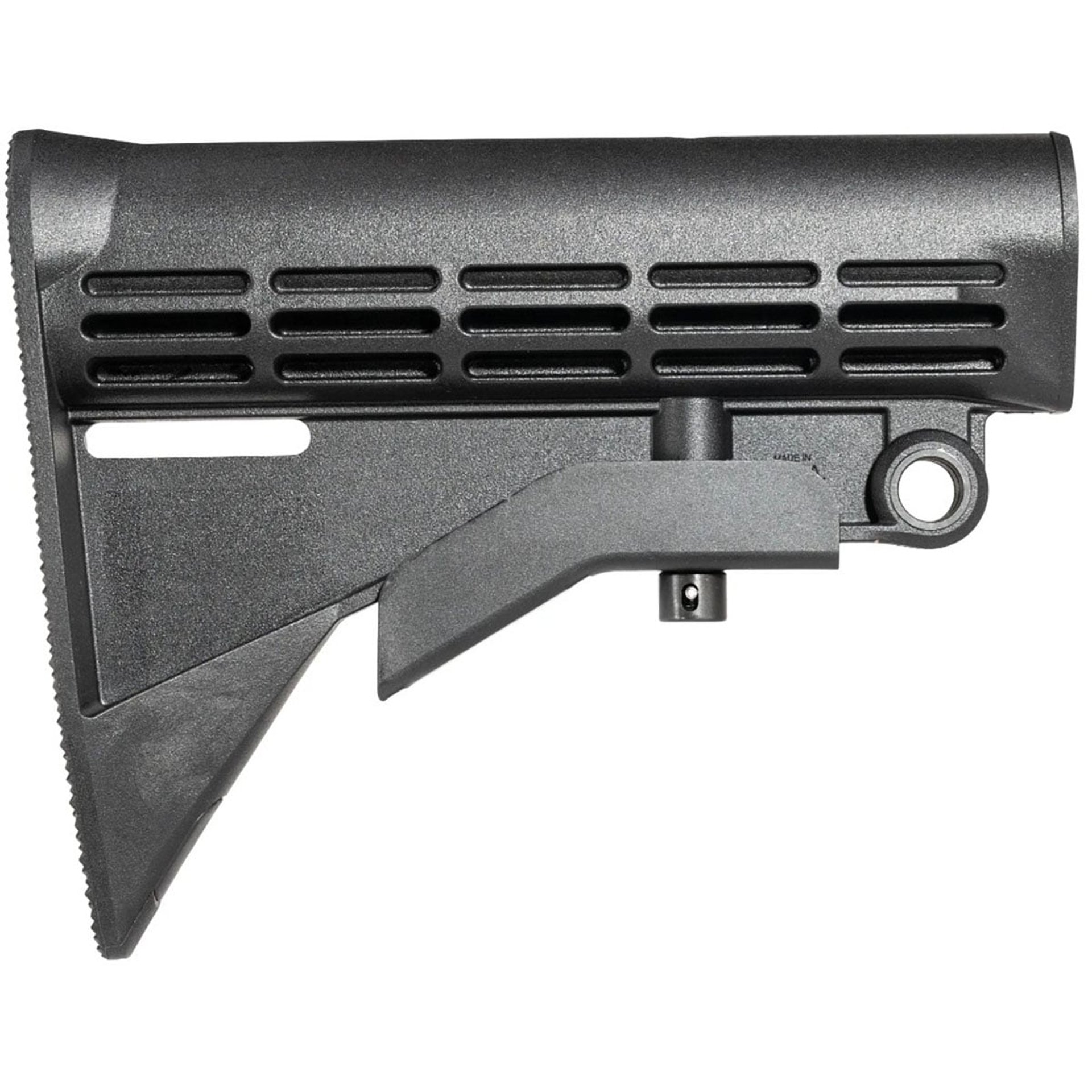 M4 Mil-Spec Buttstock for AR-15