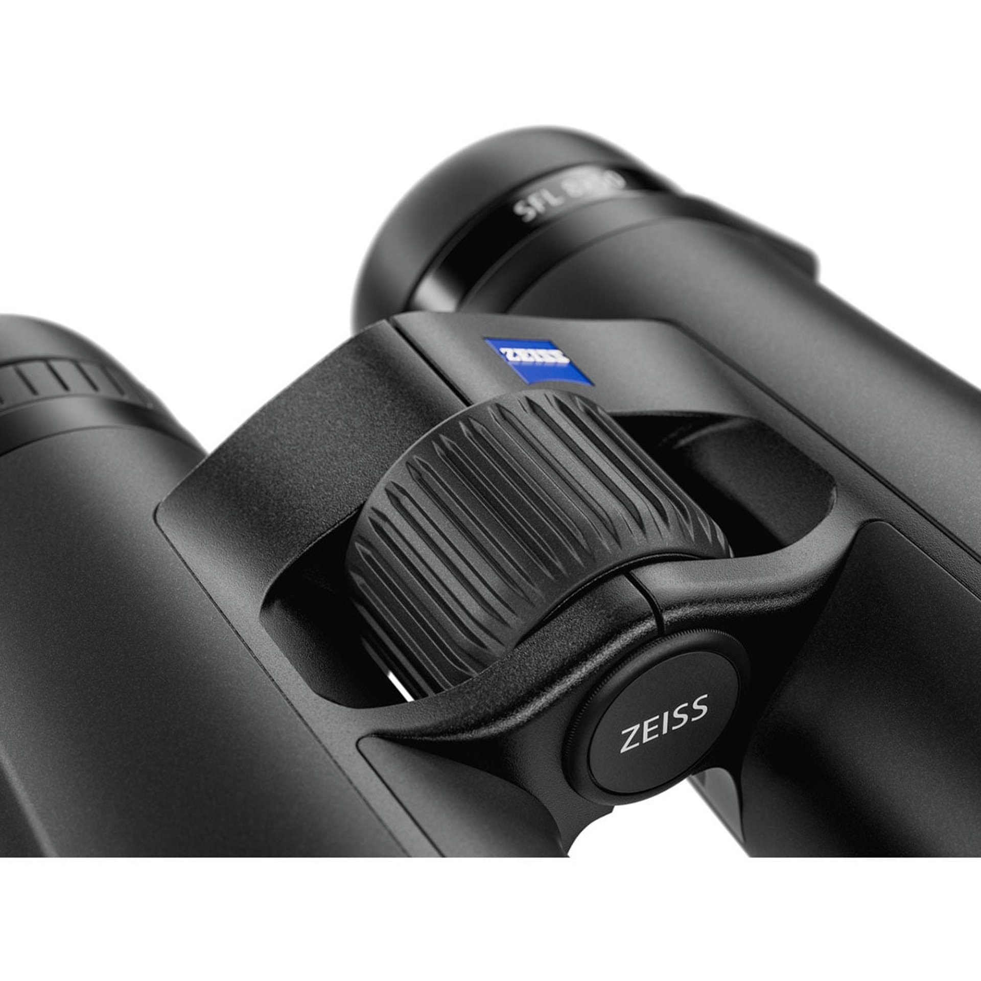 SFL 8x50mm Binocular Black