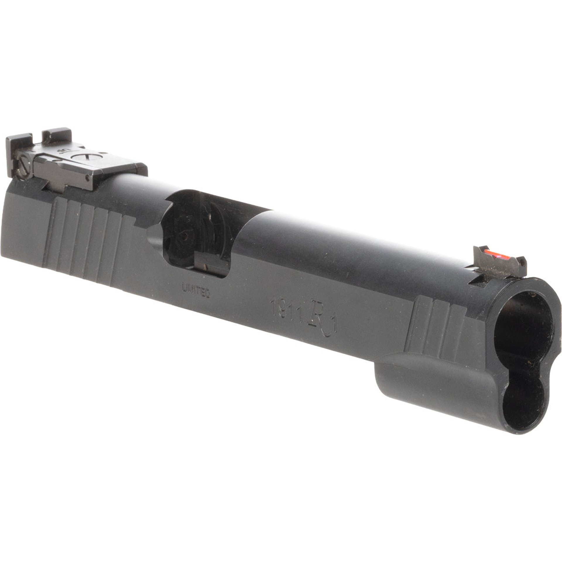 Slide for Rem 1911 R1 Limited w/Sights for 5" BLK