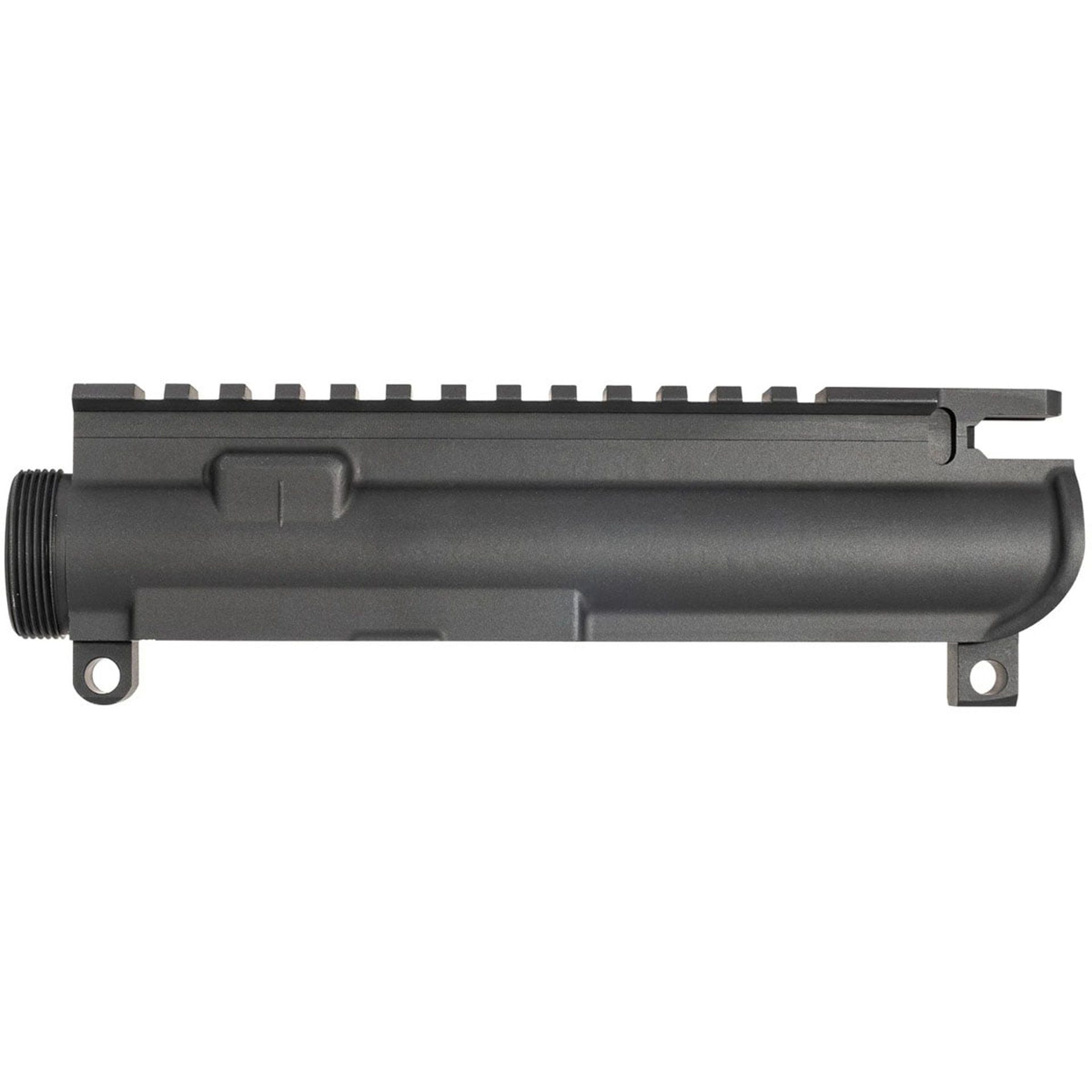 OH-15 Multi-Caliber Stripped Upper Receiver for AR-15 Black