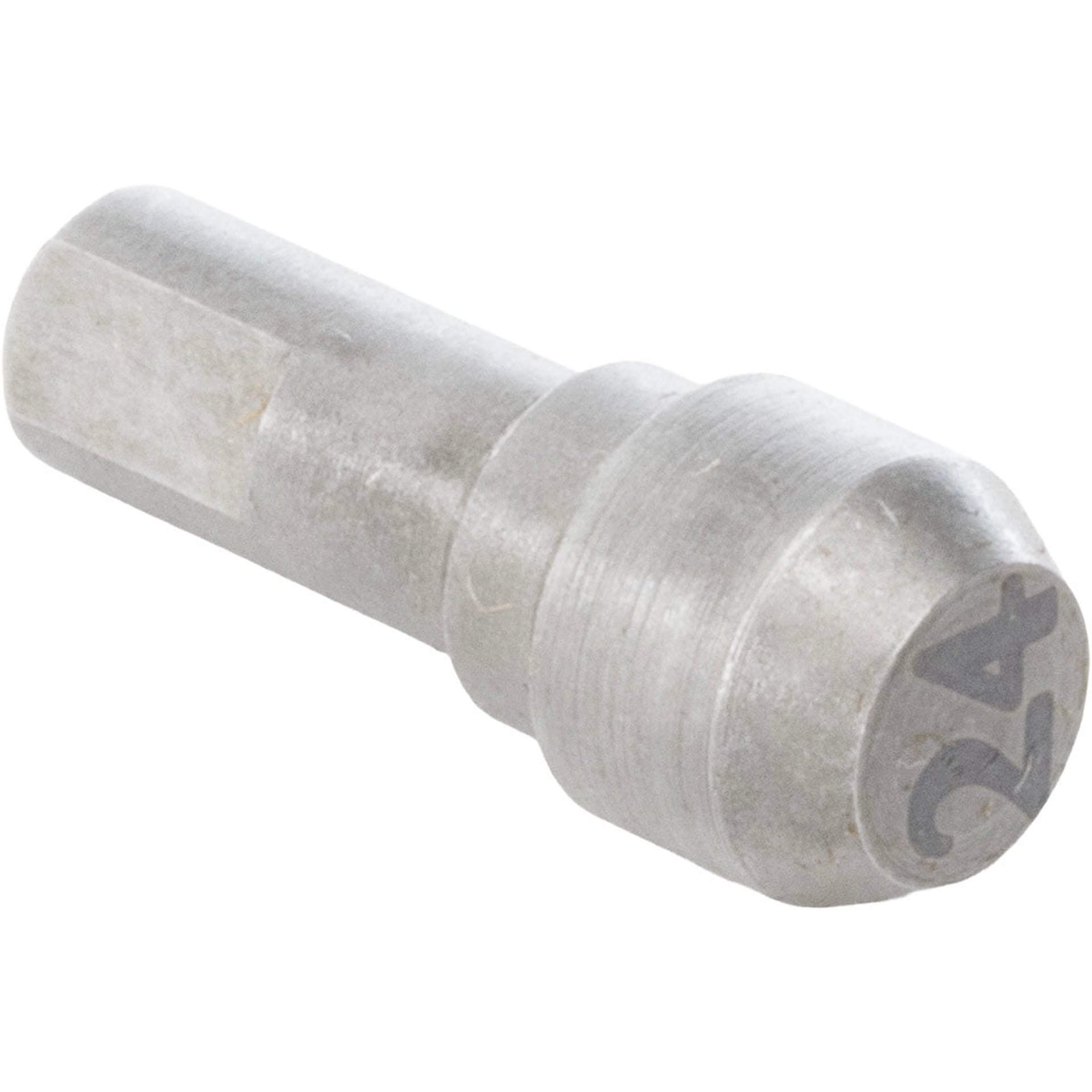 6mm Caliber (.243) High Speed Case Trimmer Pilot