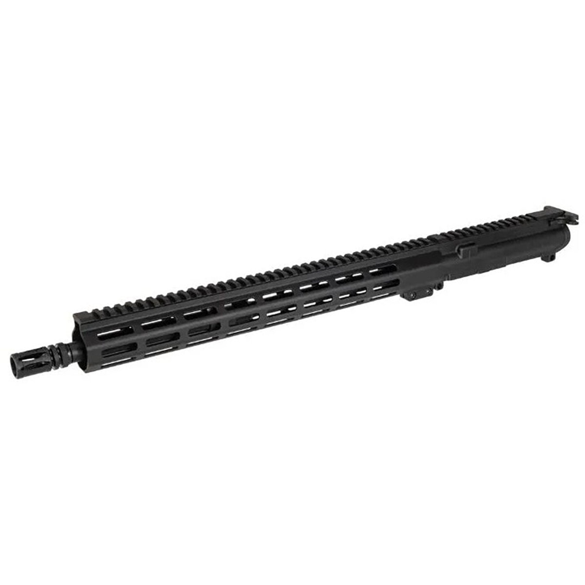5.56 NATO 16" SOCOM Carbine BBL Complete Upper Receiver