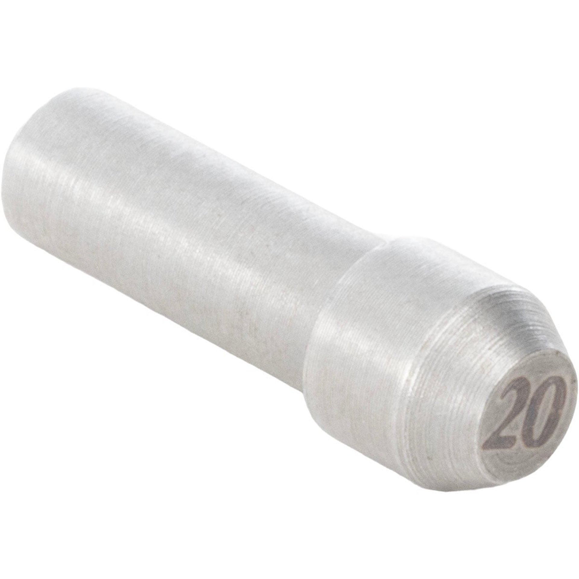 20 Caliber (.204) High Speed Case Trimmer Pilot