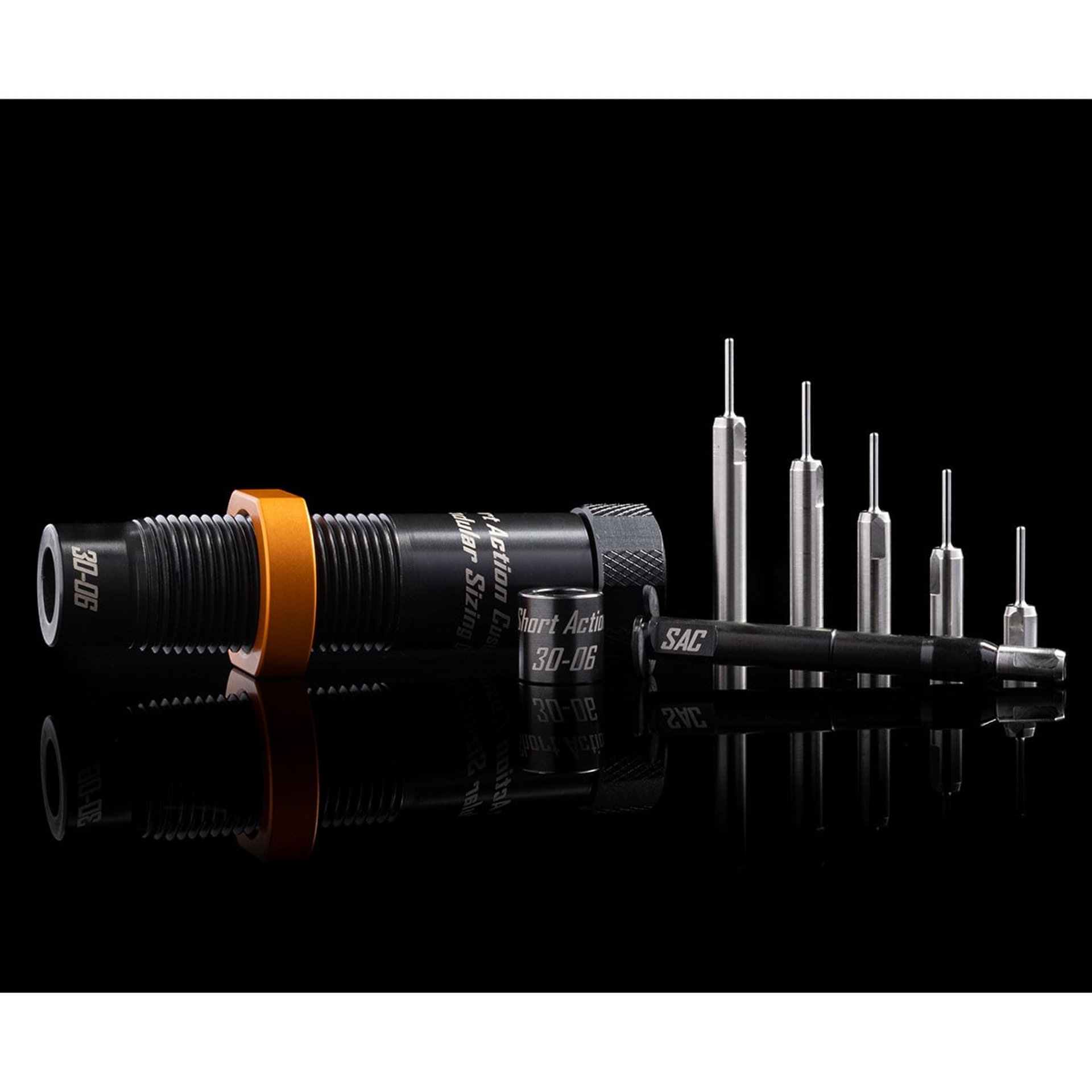 30-06 Springfield Modular Sizing Die Kit