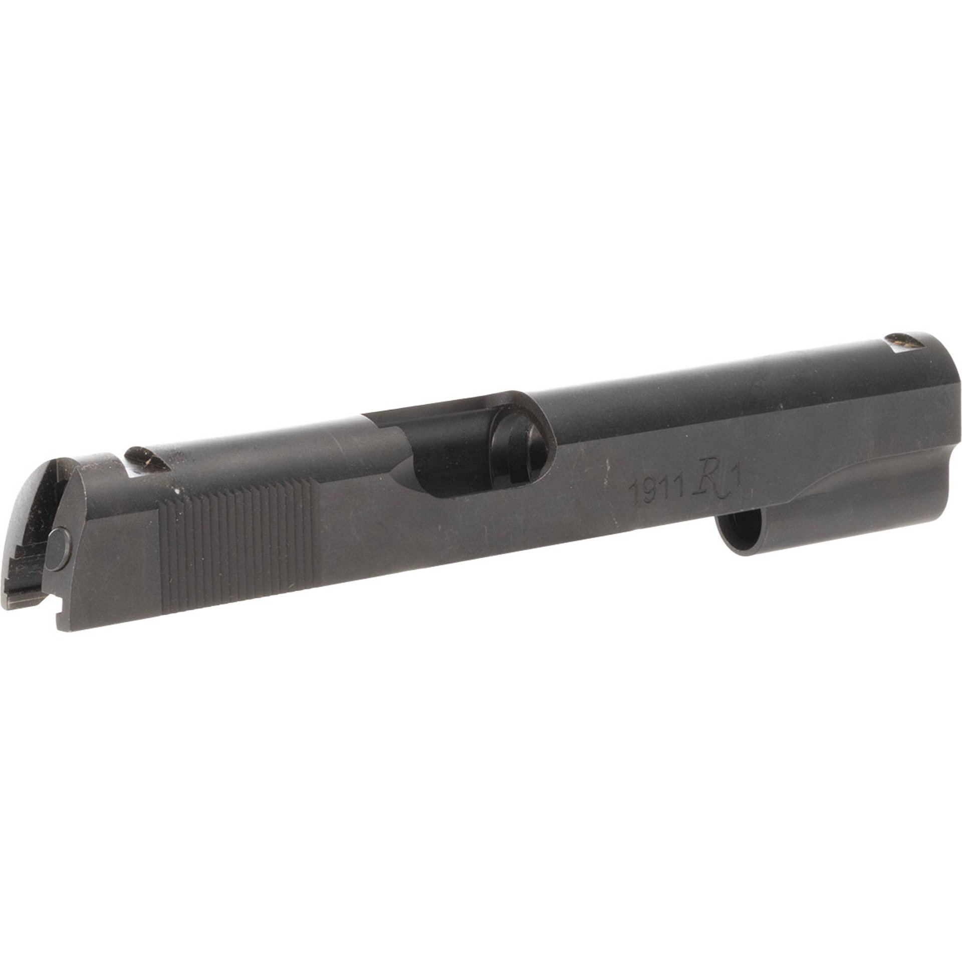 Slide for Rem M1911 R1 5"BBL No-Sights Matte Black