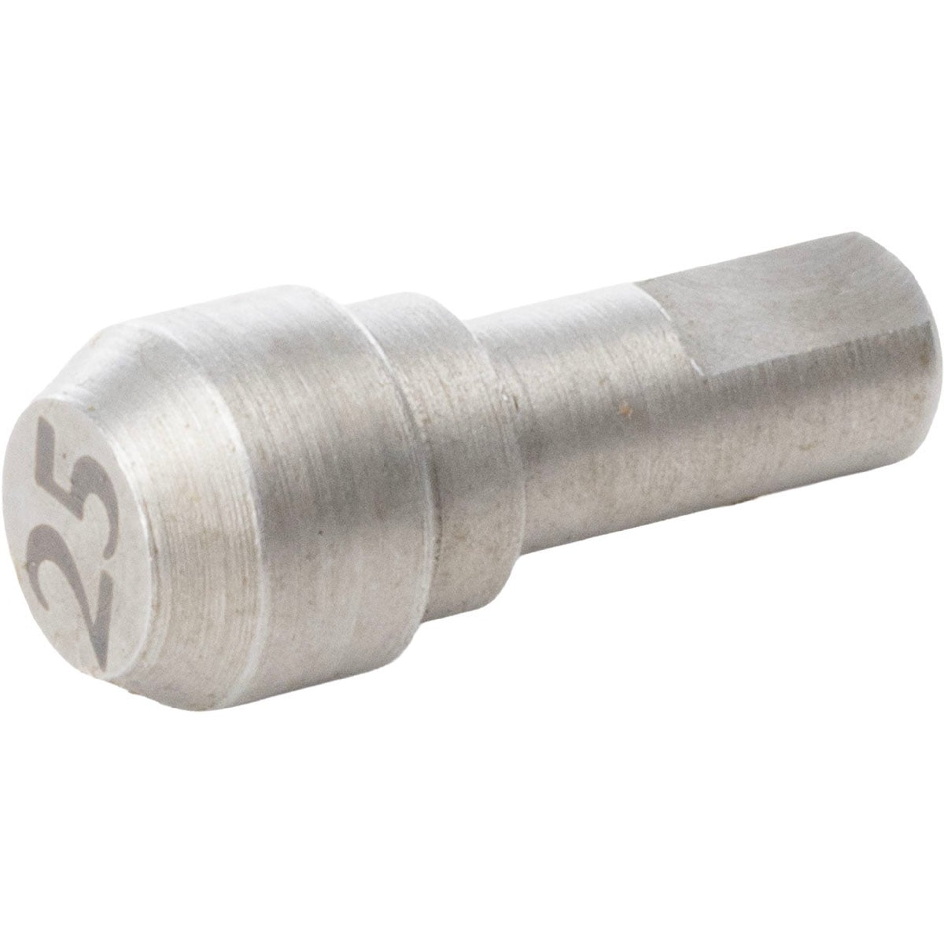 25 Caliber (.257) High Speed Case Trimmer Pilot