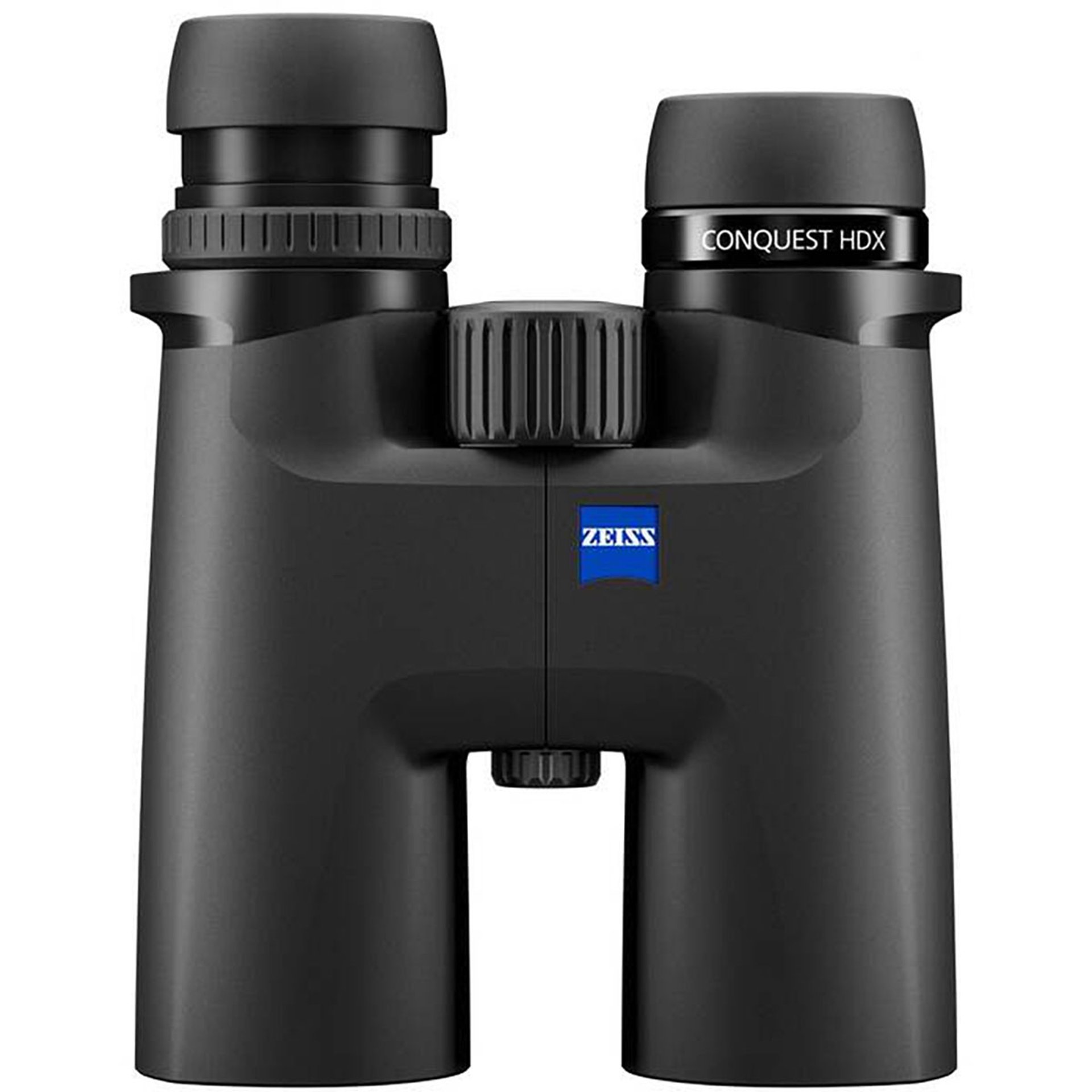 Conquest HDX 8x42mm Binocular Black