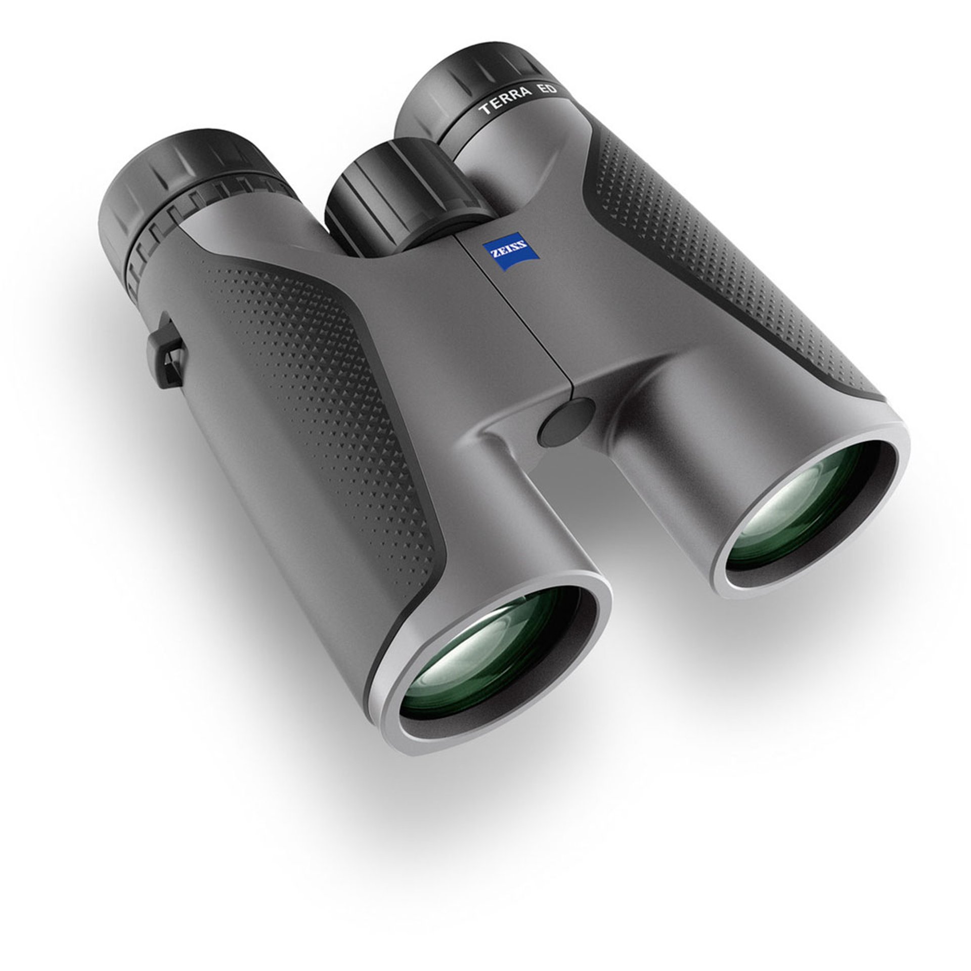 Terra ED 8x42mm Binocular Gray