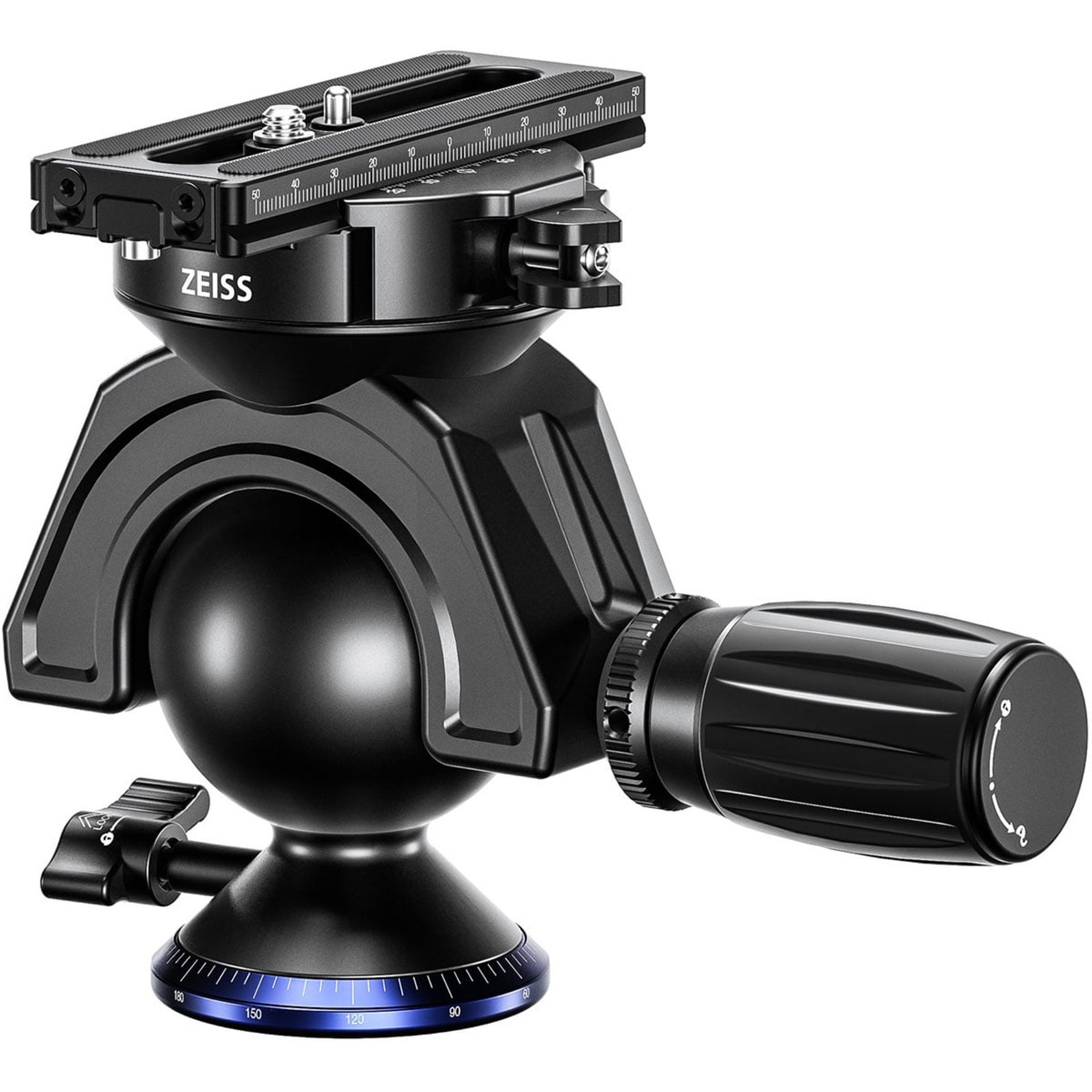 BALLHEAD V-60 ACCESSORY FOR PRO-SERIES TRIPODS