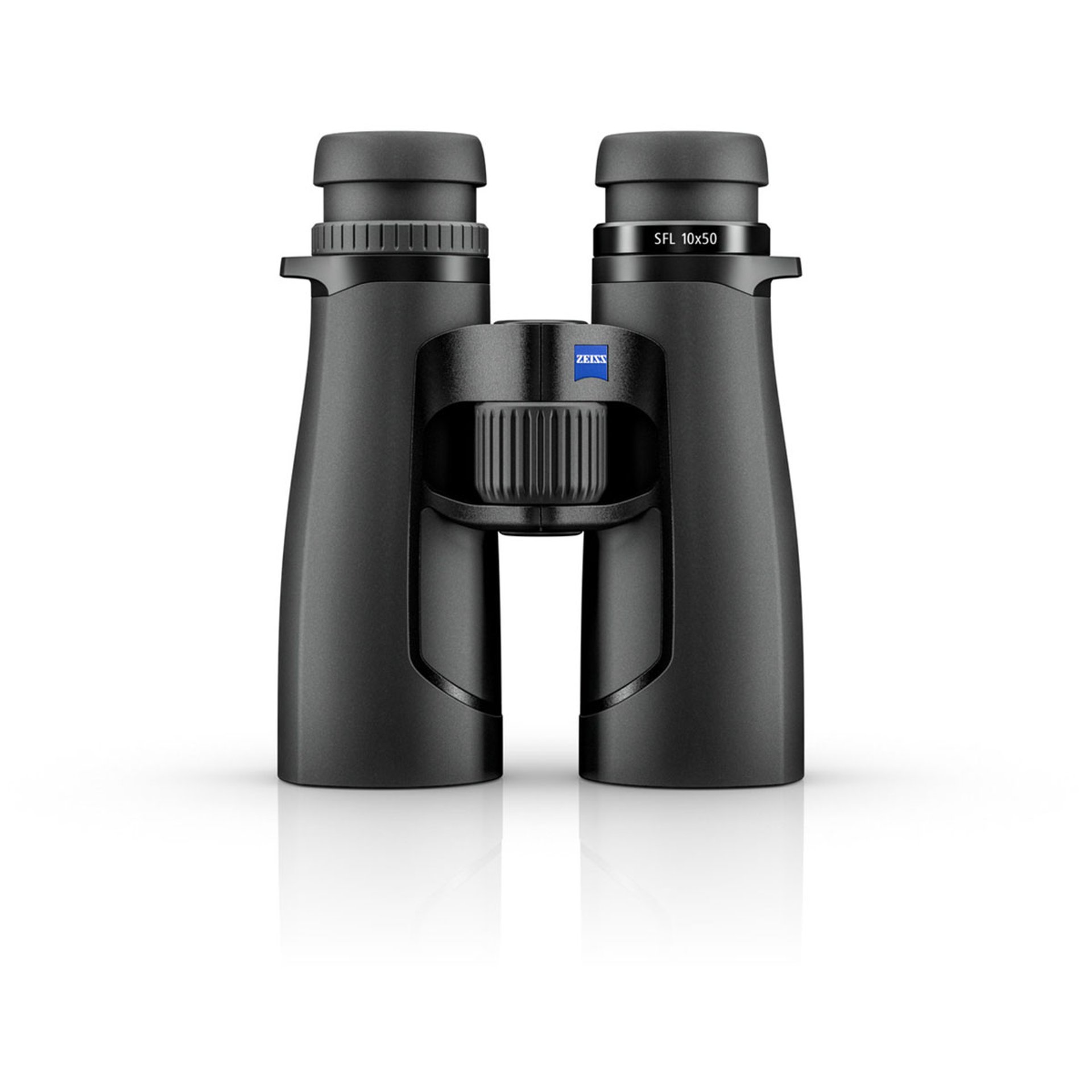 SFL 10x50mm Binocular Black