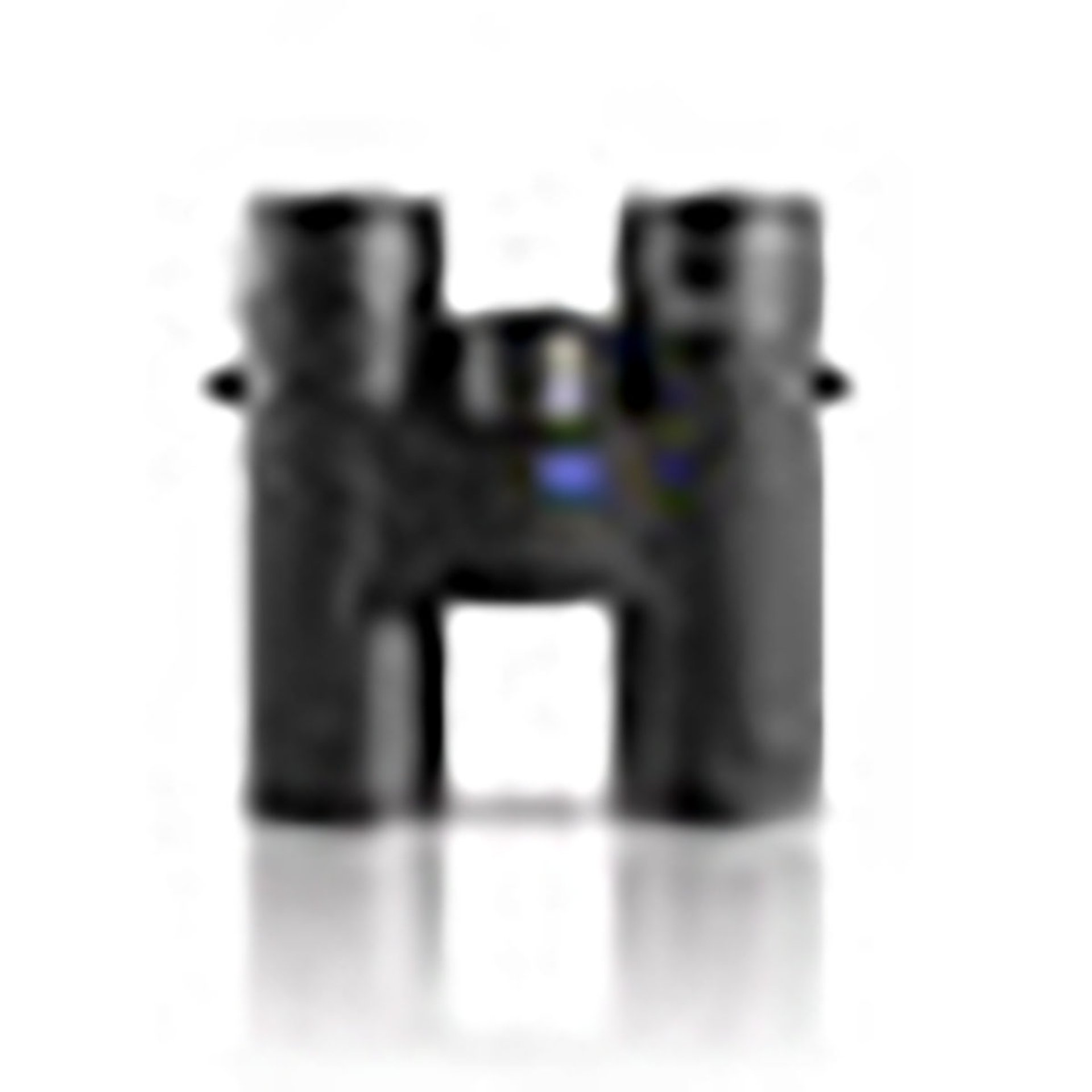 Terra ED 8x32mm Binocular Black
