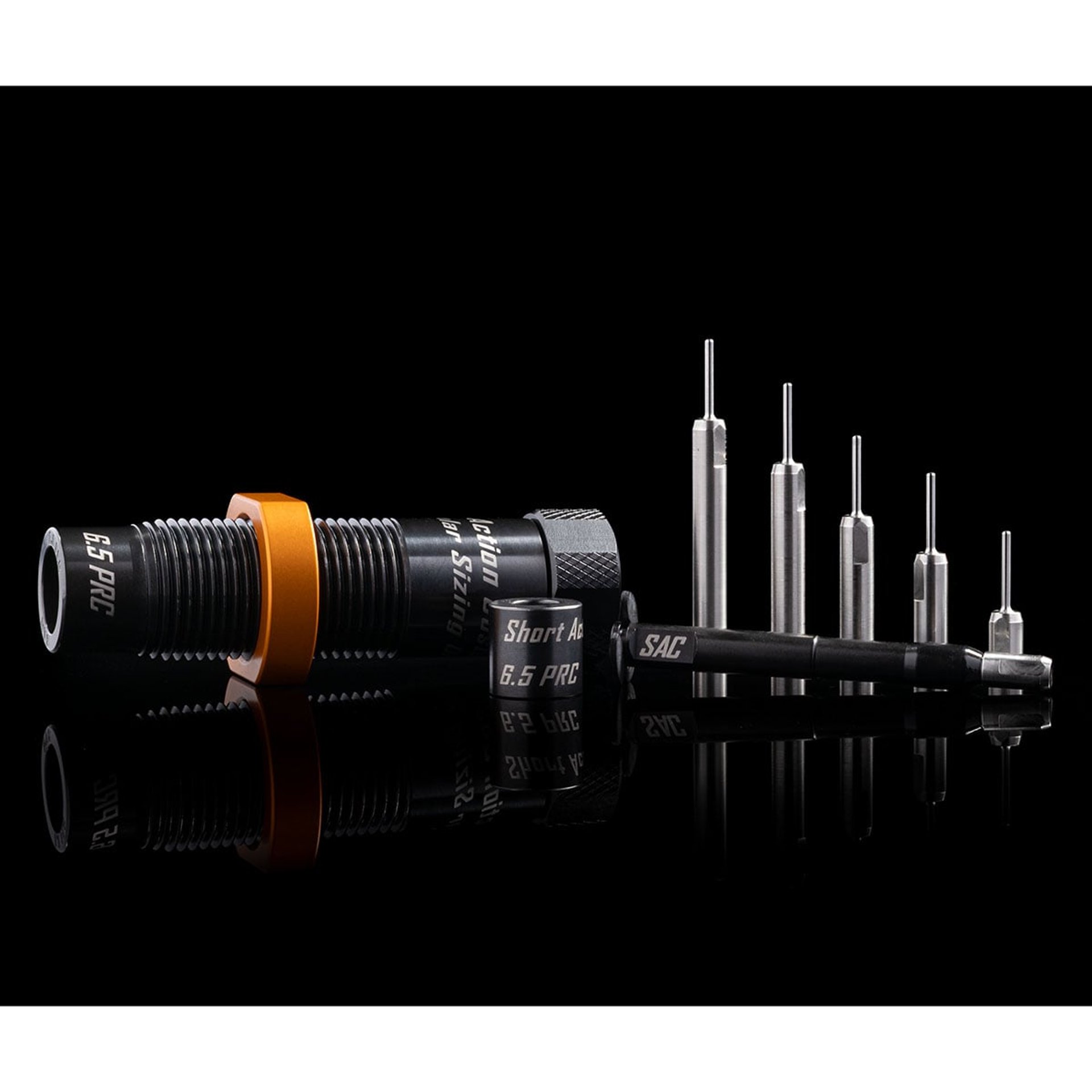 6.5 PRC Modular Sizing Die Kit
