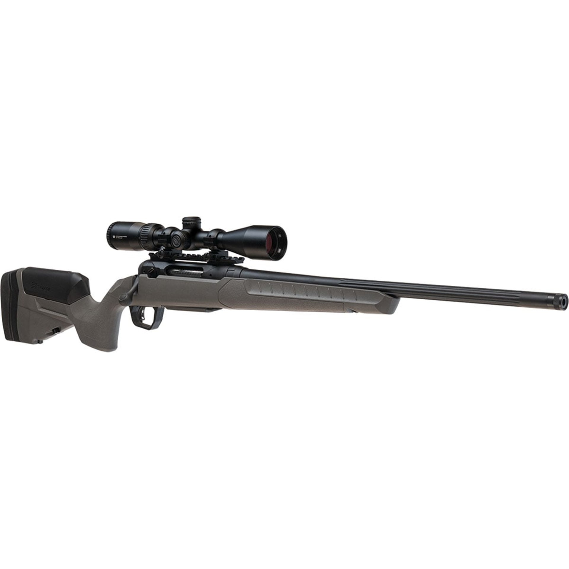 110 Trailblazer XP 6.5 PRC 22"BBL (1)2RD Mag FDG w/Scope