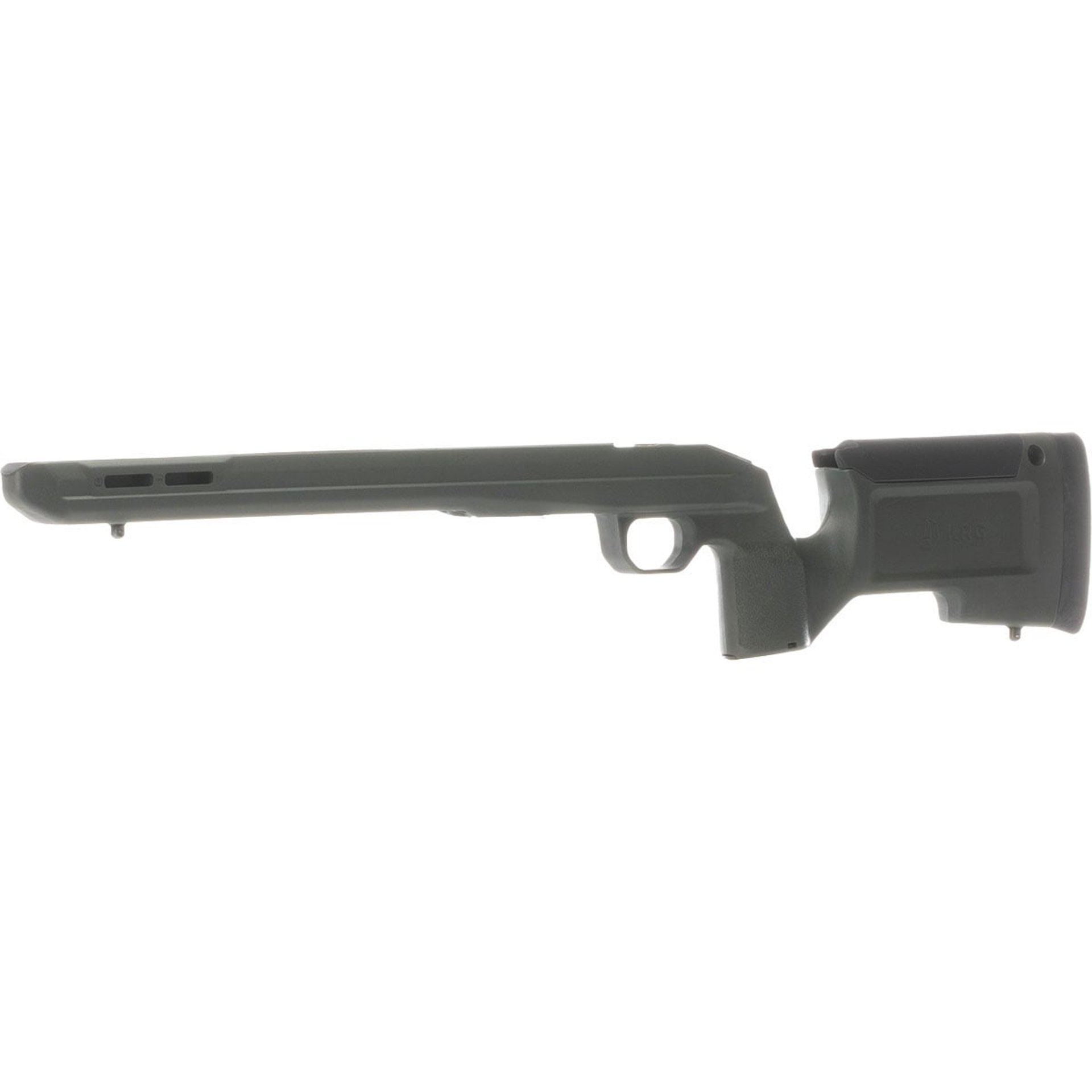 Echo Chassis for Tikka T3/T3X Carbon Forest Green