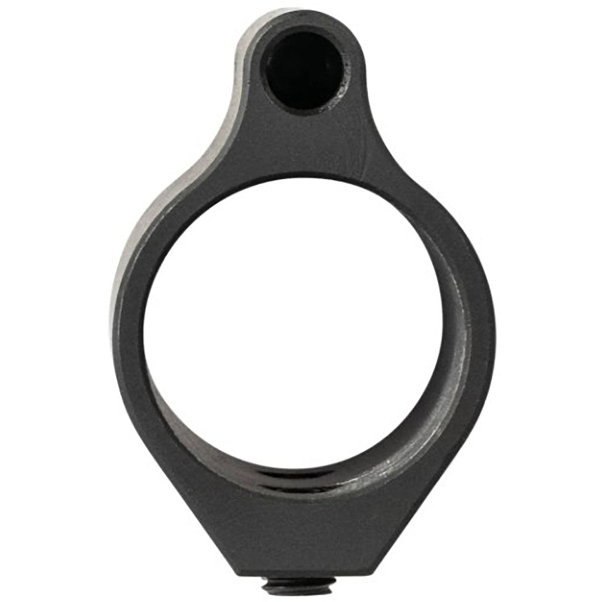 .750" Low Profile Gas Block for AR-15 Black