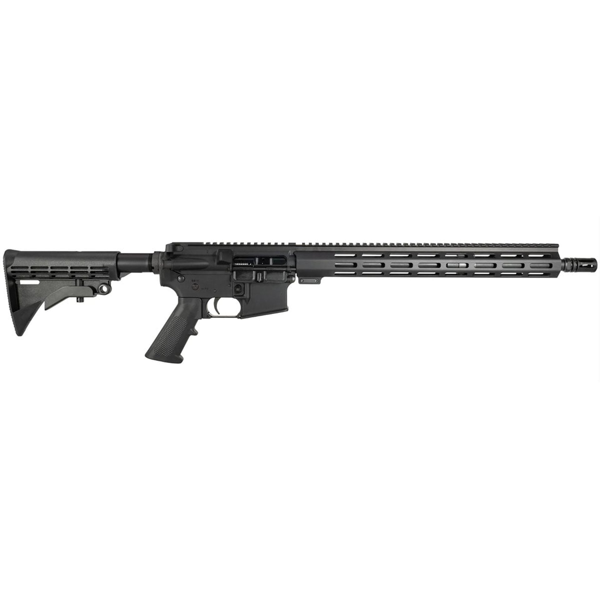OH-15 300BLK 16"BBL (1)30RD Mag Threaded Black