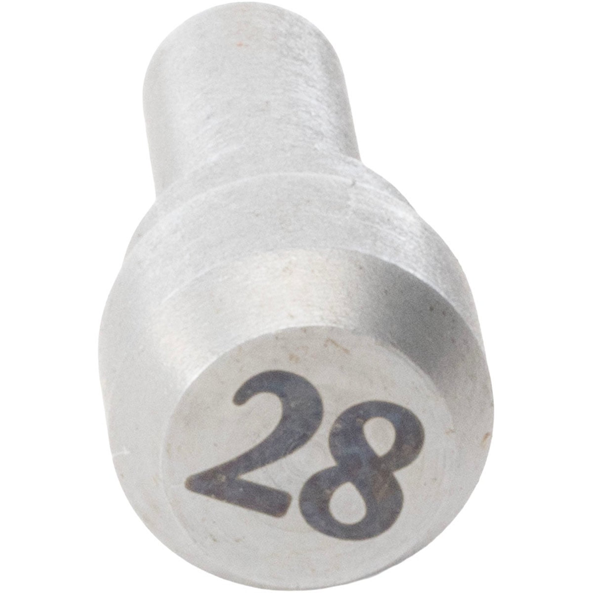 7mm Caliber (.284) High Speed Case Trimmer Pilot