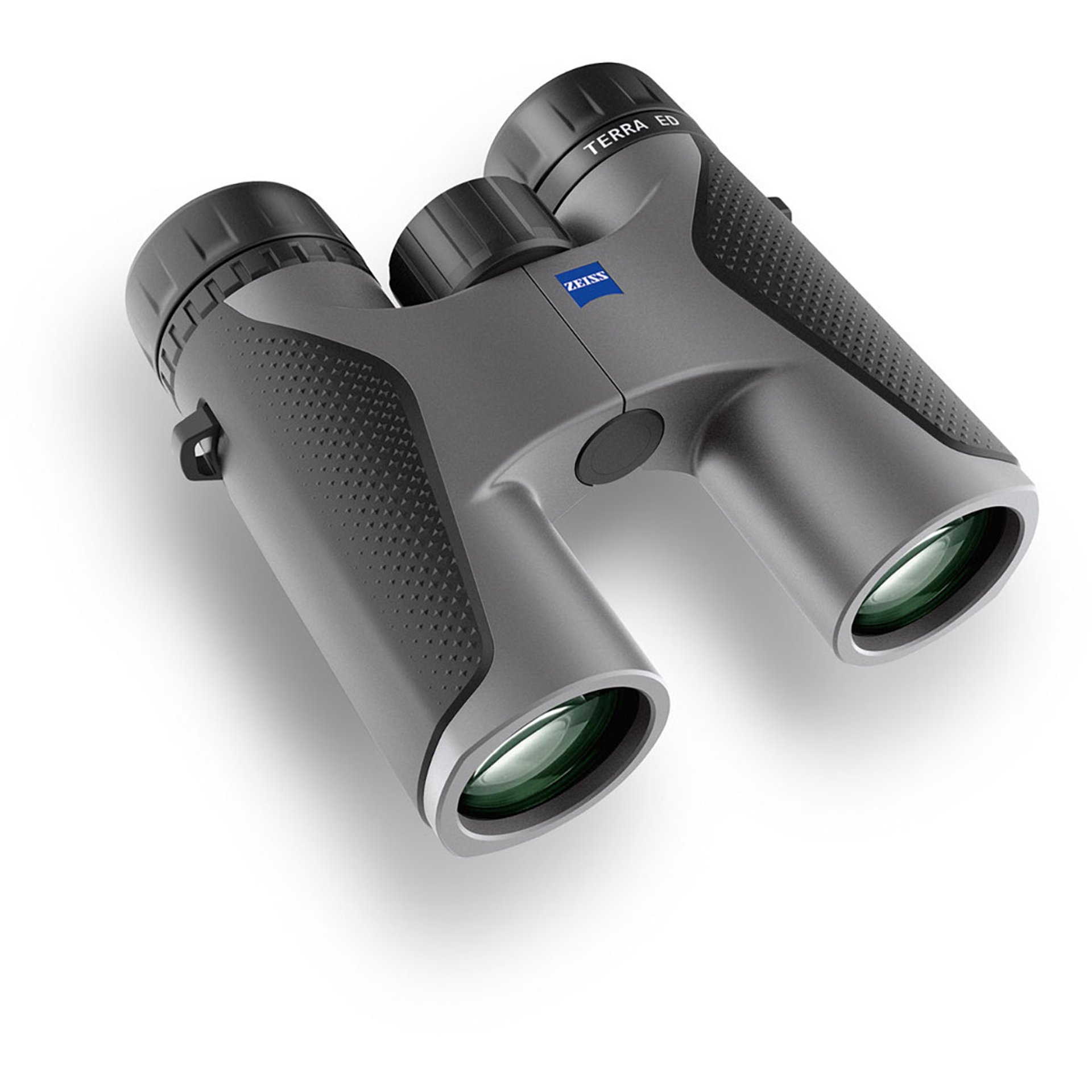 Terra ED 8x32mm Binocular Gray