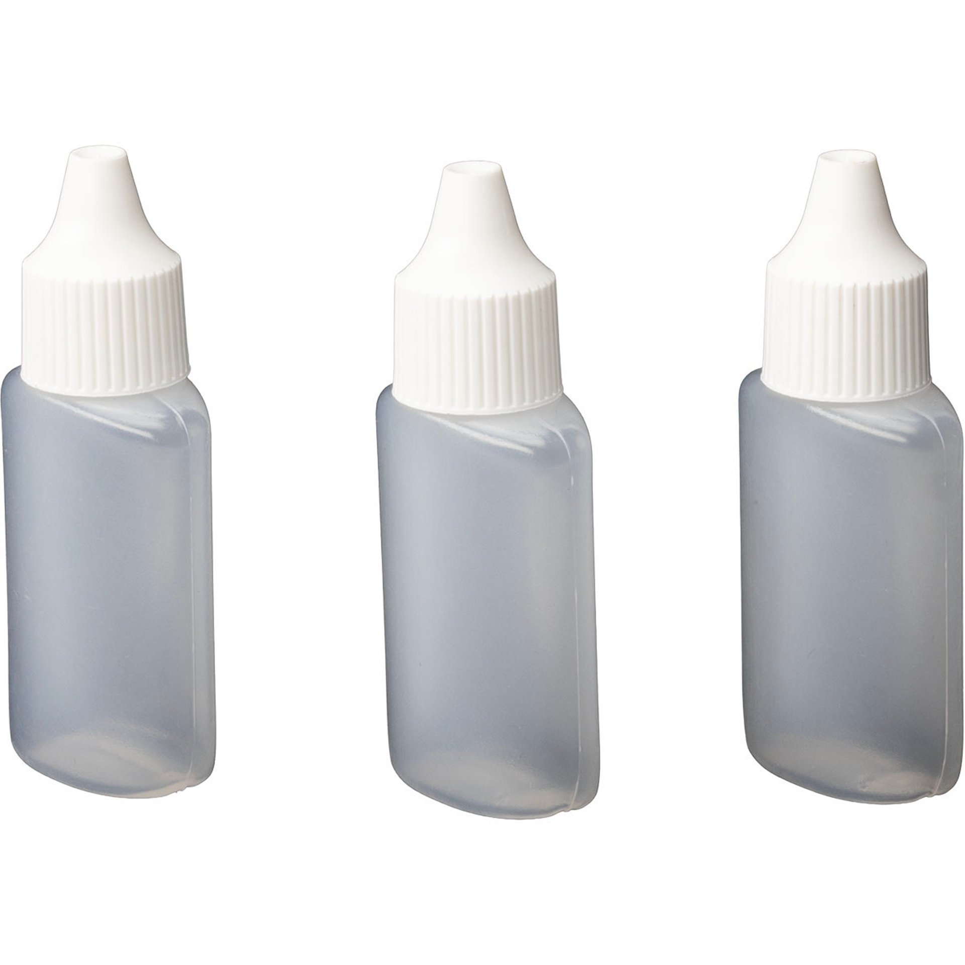 Unfilled Magpul Oil Bottle, 3-Pack